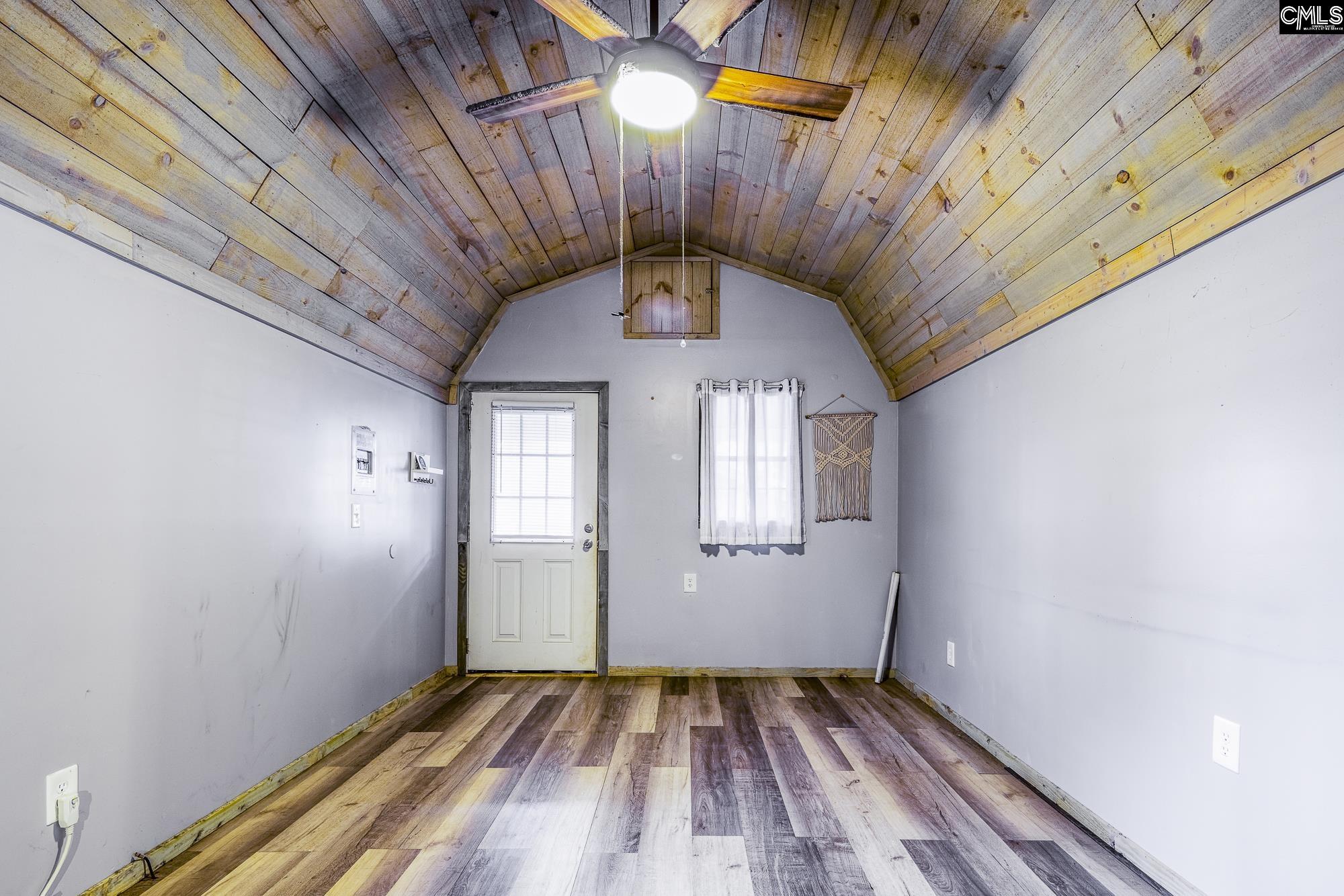 1113 Newberry Shores Drive Prosperity, SC 29126