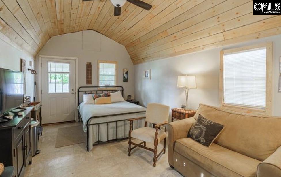 1113 Newberry Shores Drive Prosperity, SC 29126
