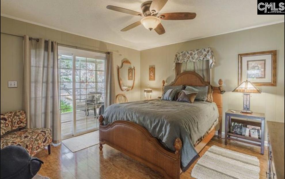 1113 Newberry Shores Drive Prosperity, SC 29126