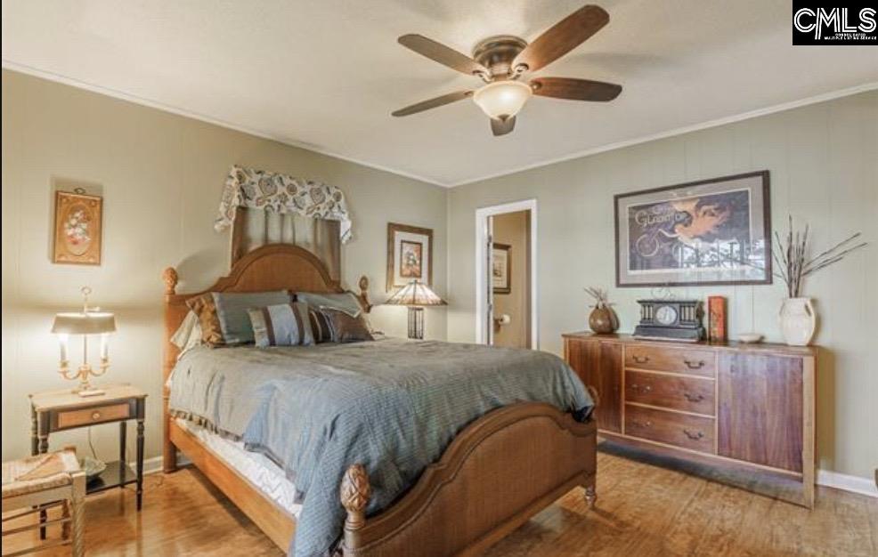 1113 Newberry Shores Drive Prosperity, SC 29126