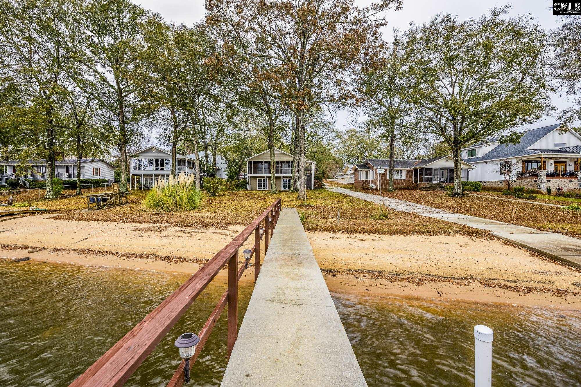 1113 Newberry Shores Drive Prosperity, SC 29126