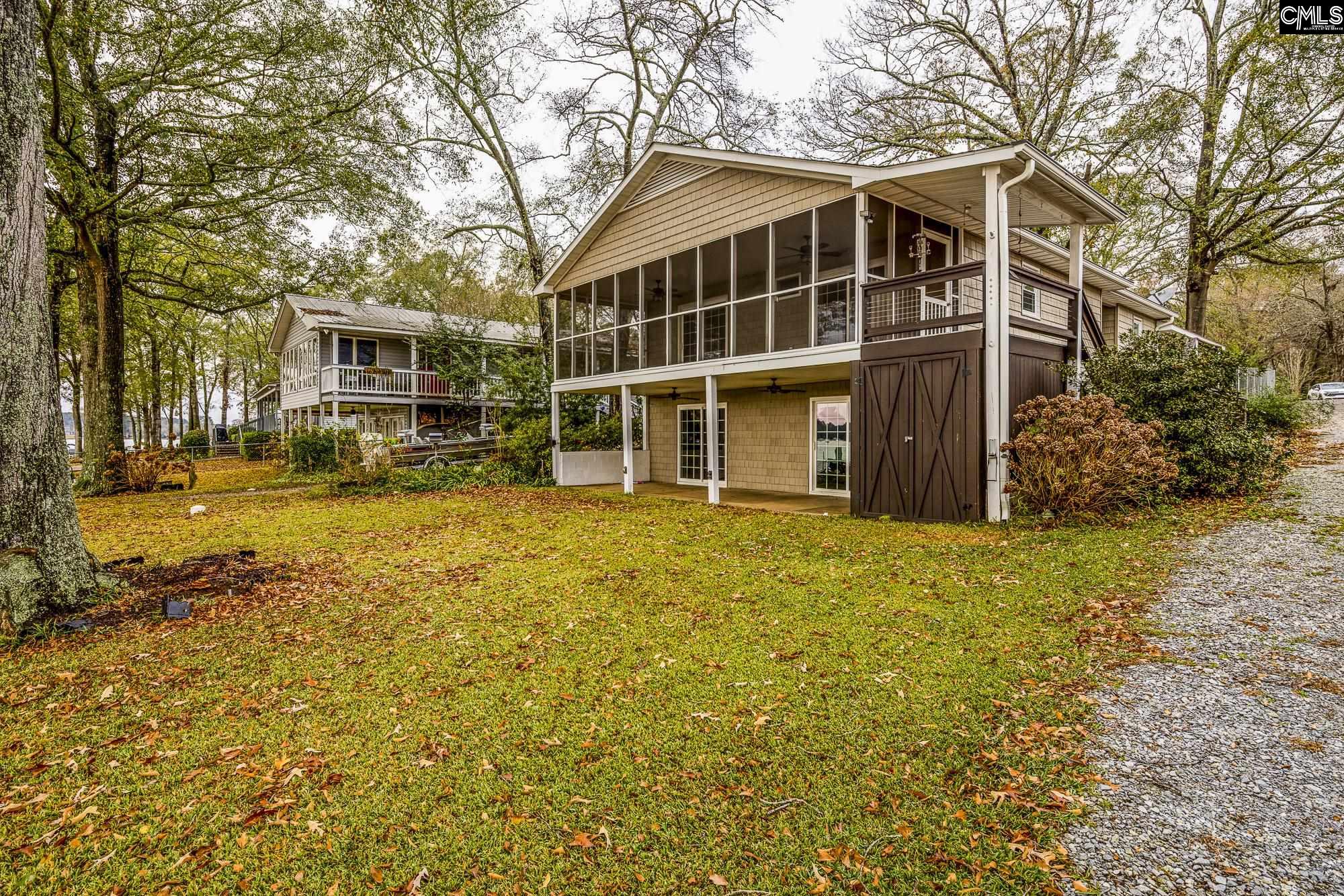 1113 Newberry Shores Drive Prosperity, SC 29126