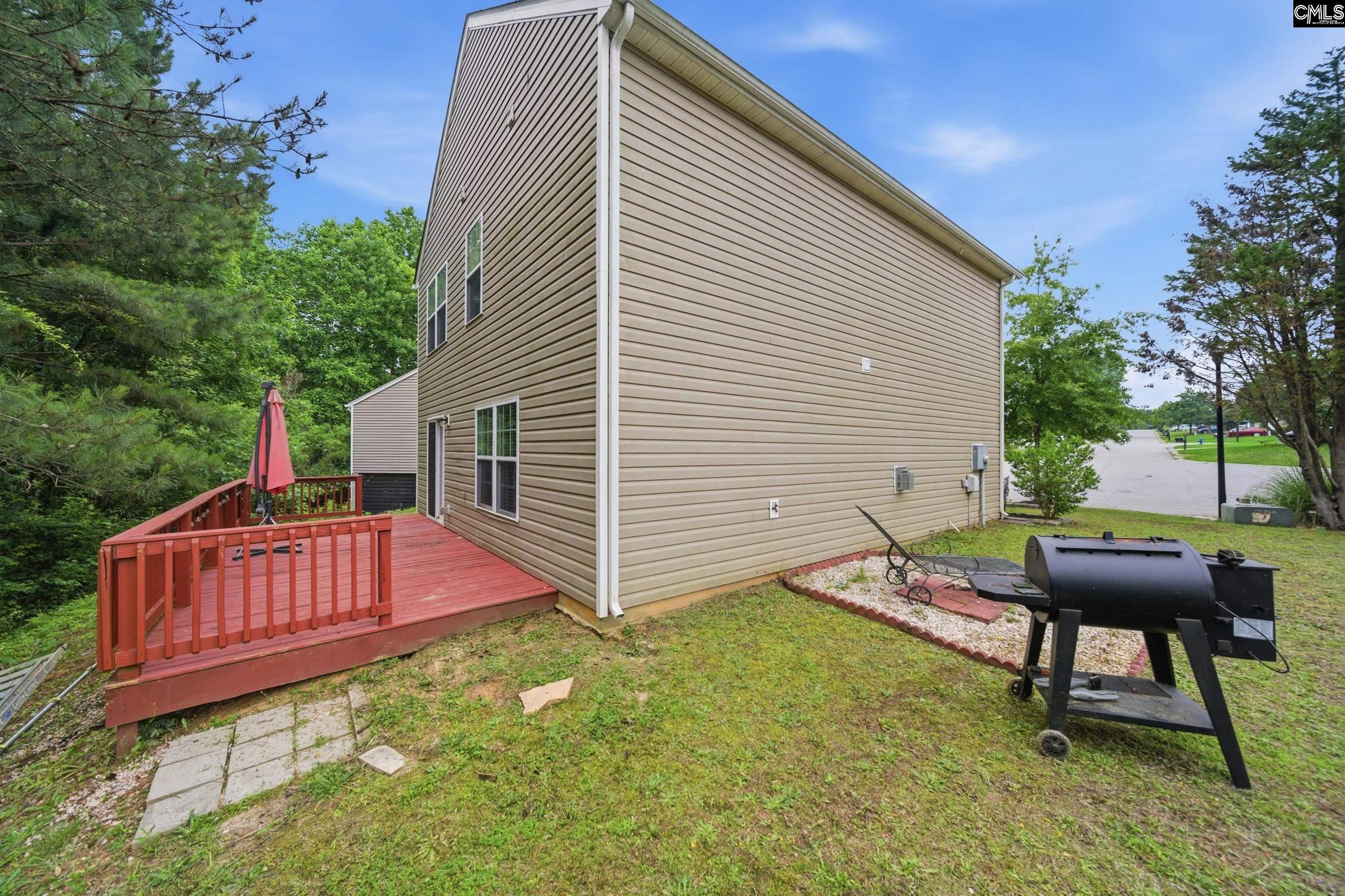 196 Phoenix Lane Lexington, SC 29072