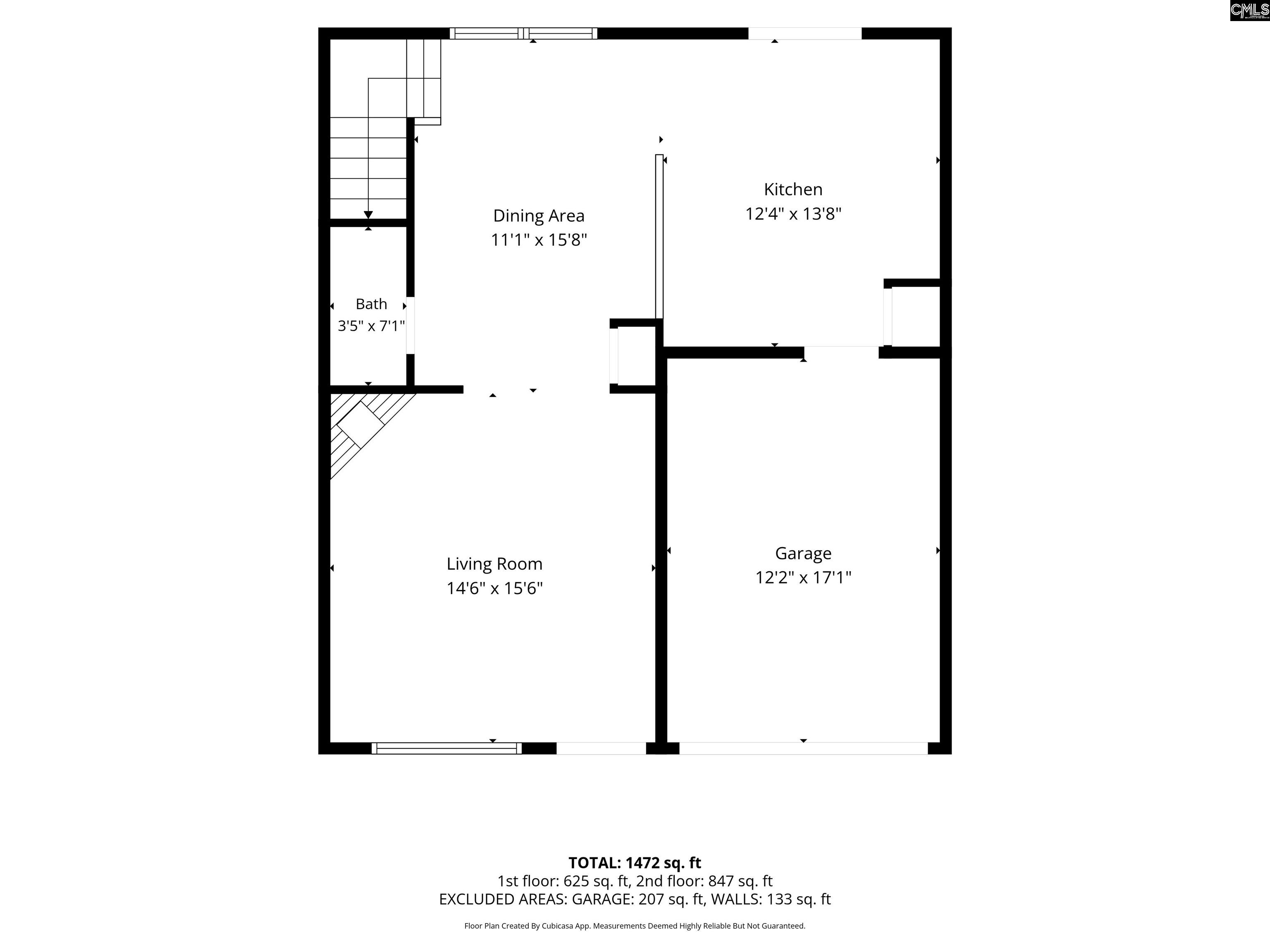 196 Phoenix Lane Lexington, SC 29072