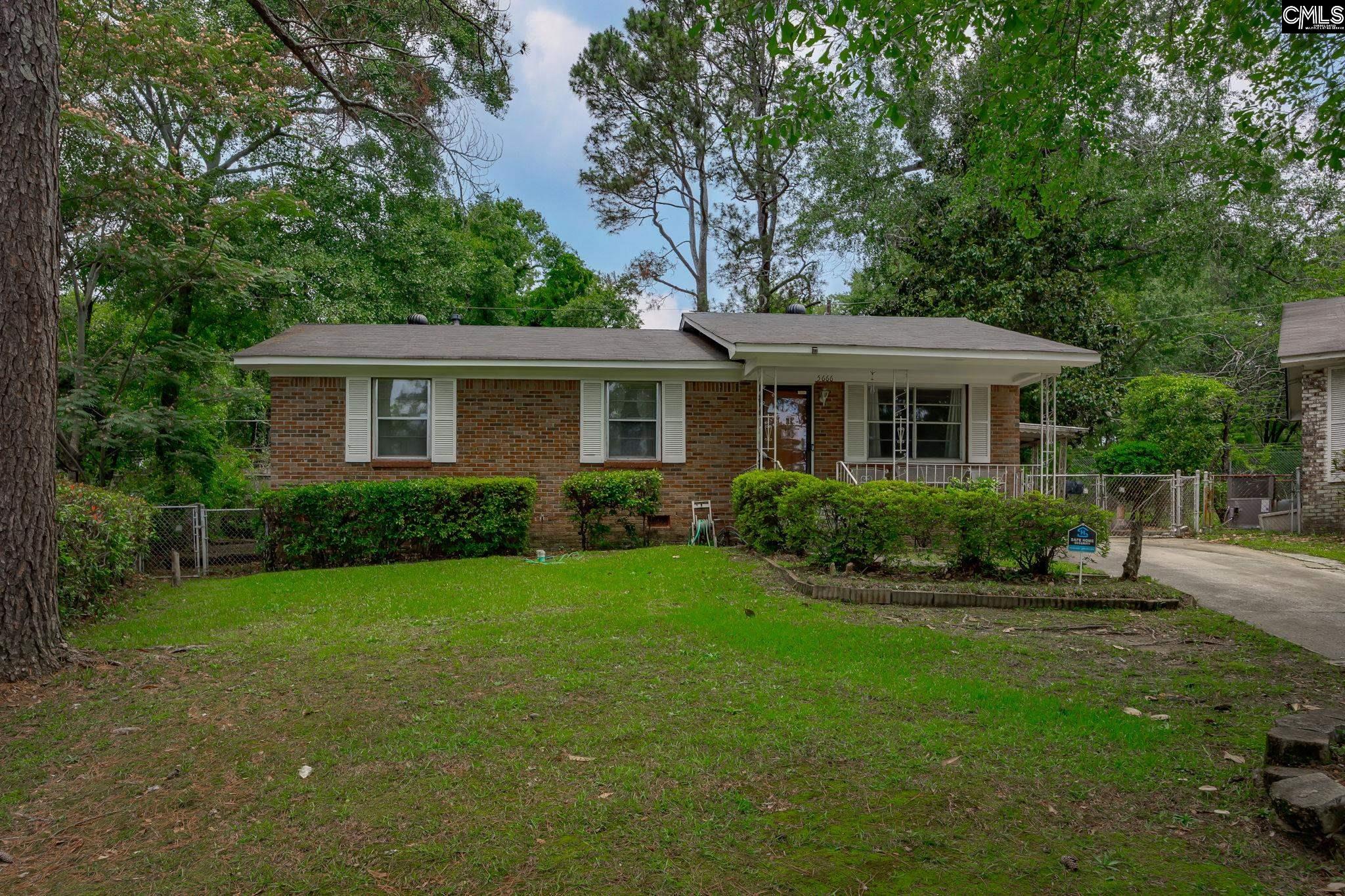 5666 Middleton Court Columbia, SC 29203-6152