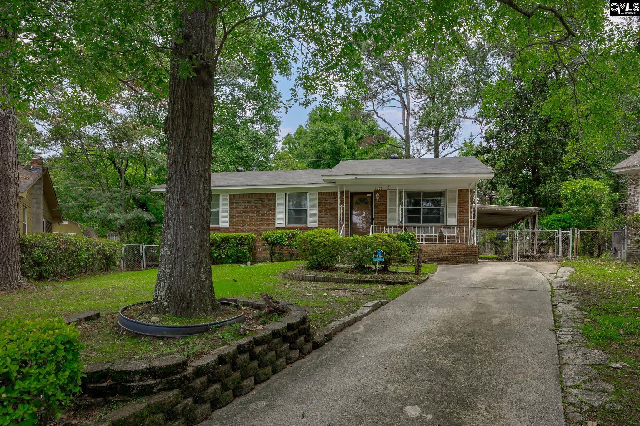 5666 Middleton Court Columbia, SC 29203-6152