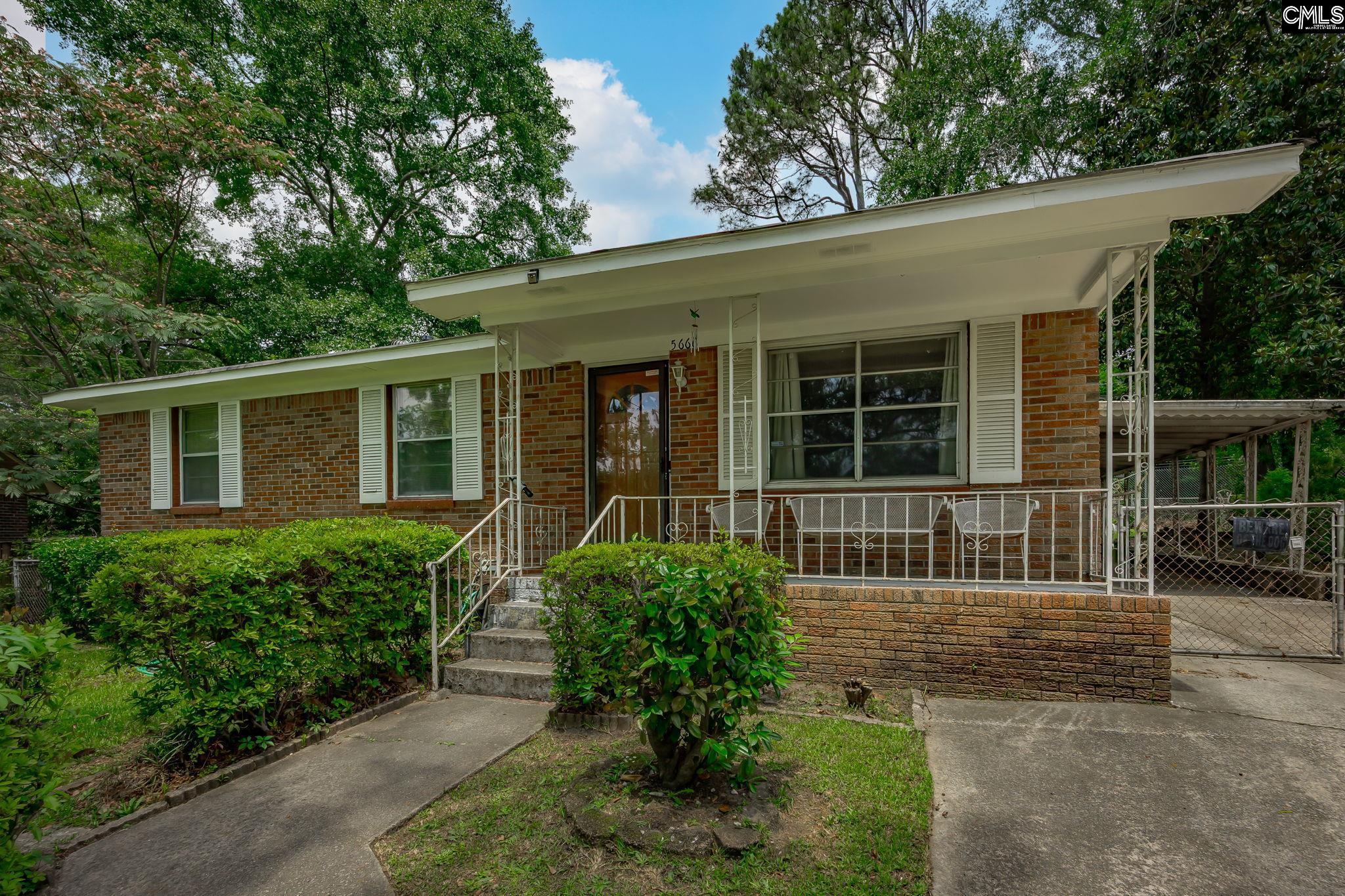 5666 Middleton Court Columbia, SC 29203-6152