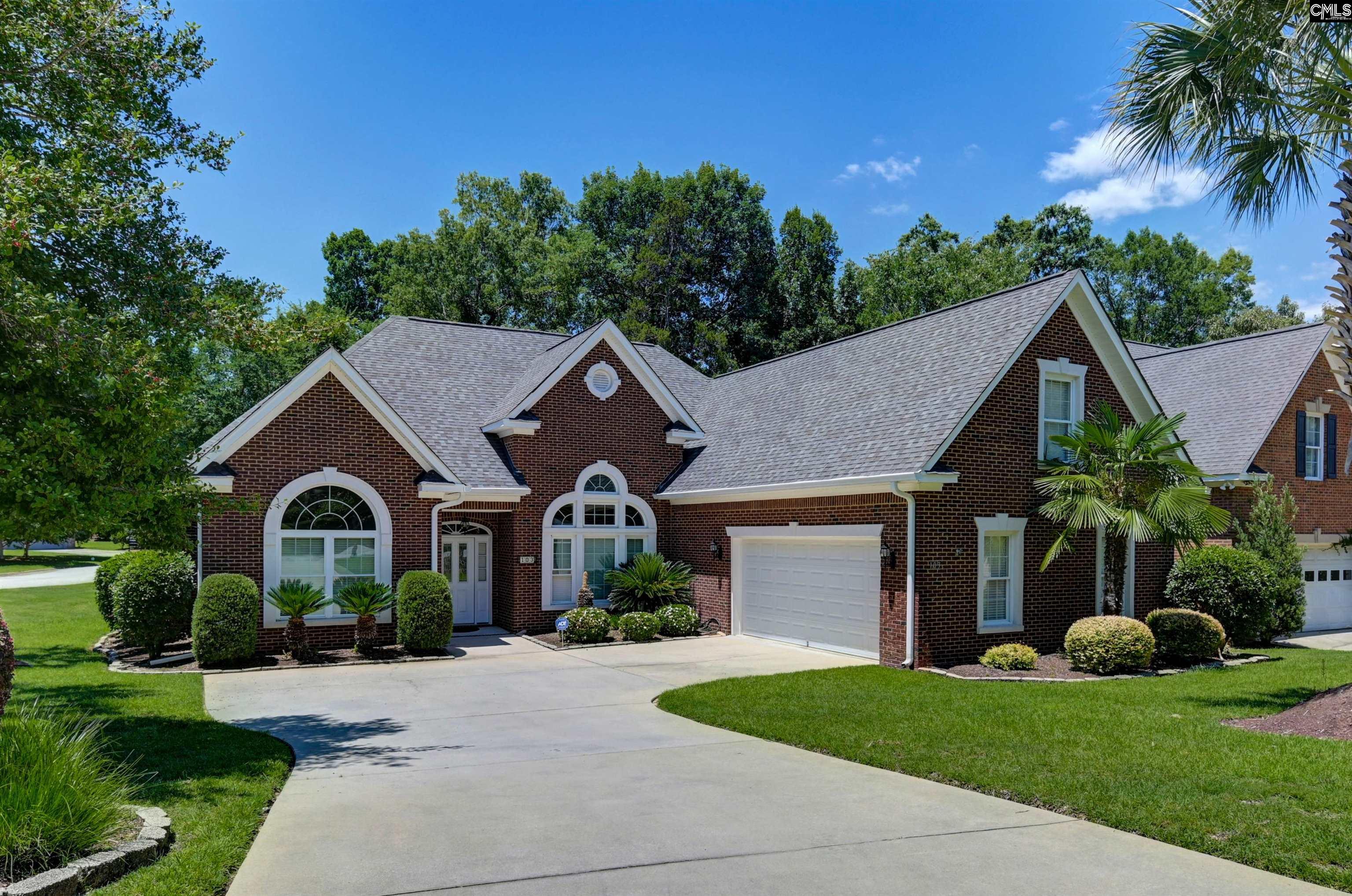 103 Lake Hilton Drive Chapin, SC 29036