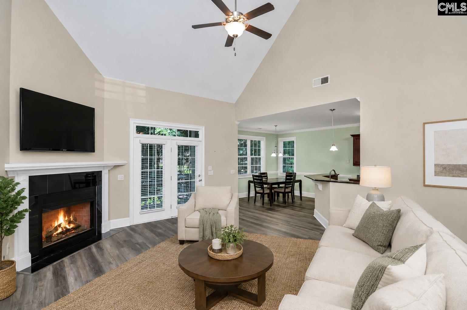 103 Lake Hilton Drive Chapin, SC 29036