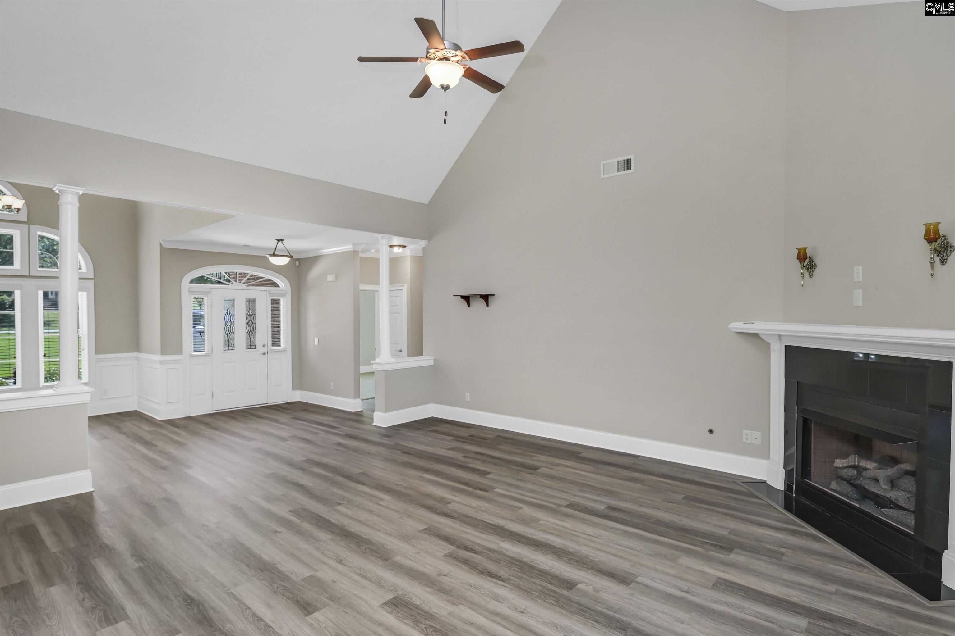 103 Lake Hilton Drive Chapin, SC 29036