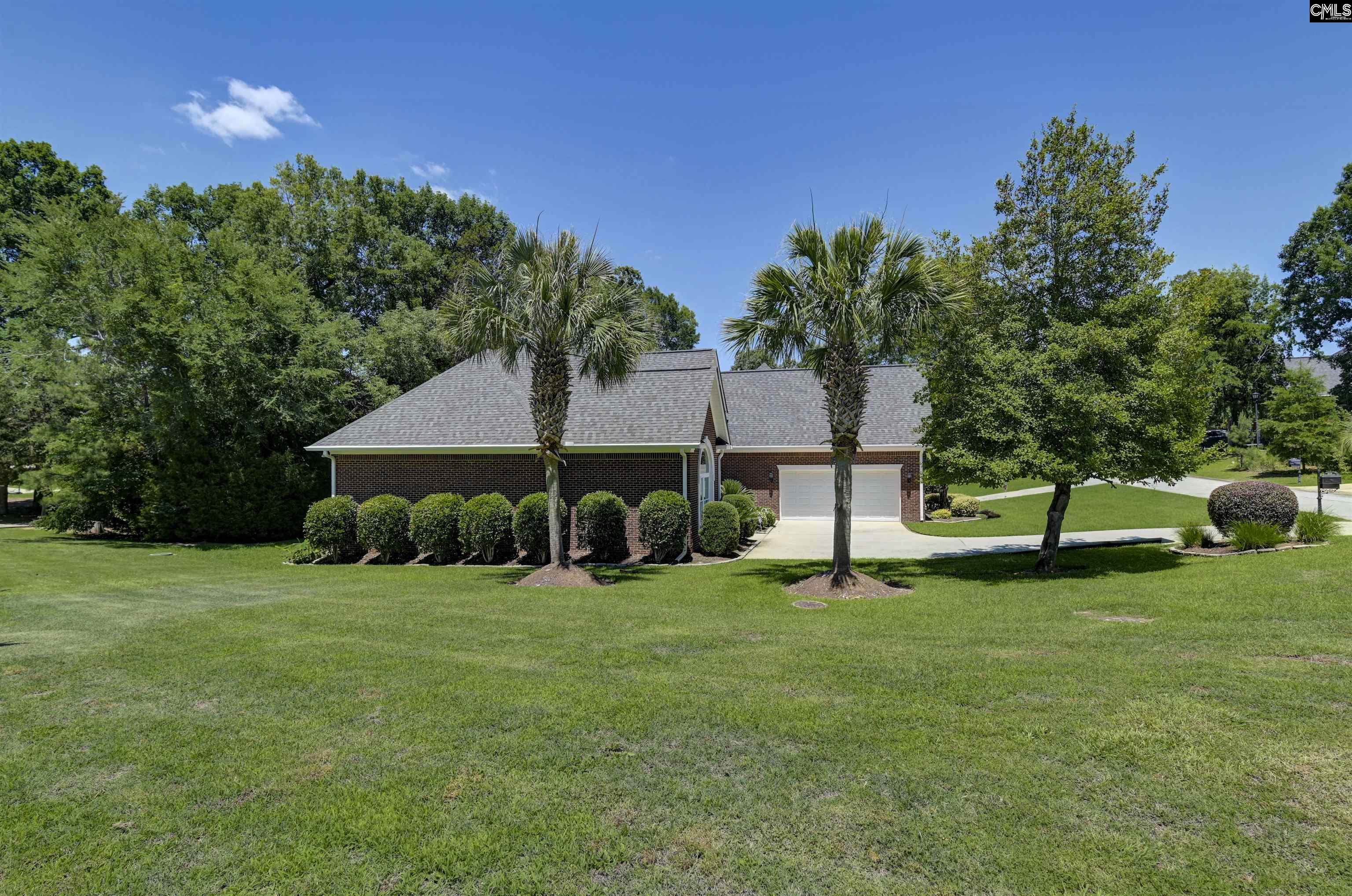 103 Lake Hilton Drive Chapin, SC 29036