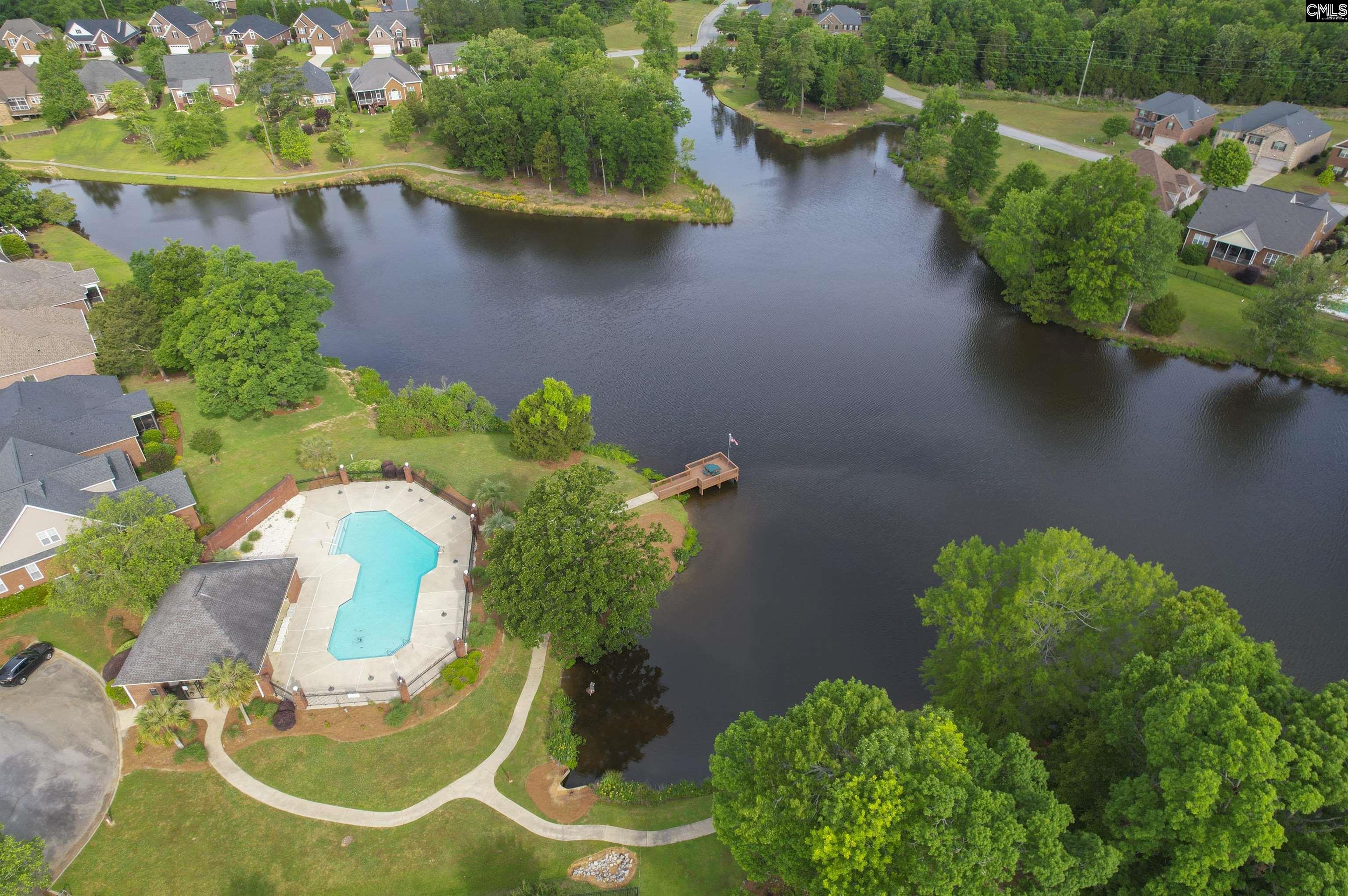 103 Lake Hilton Drive Chapin, SC 29036