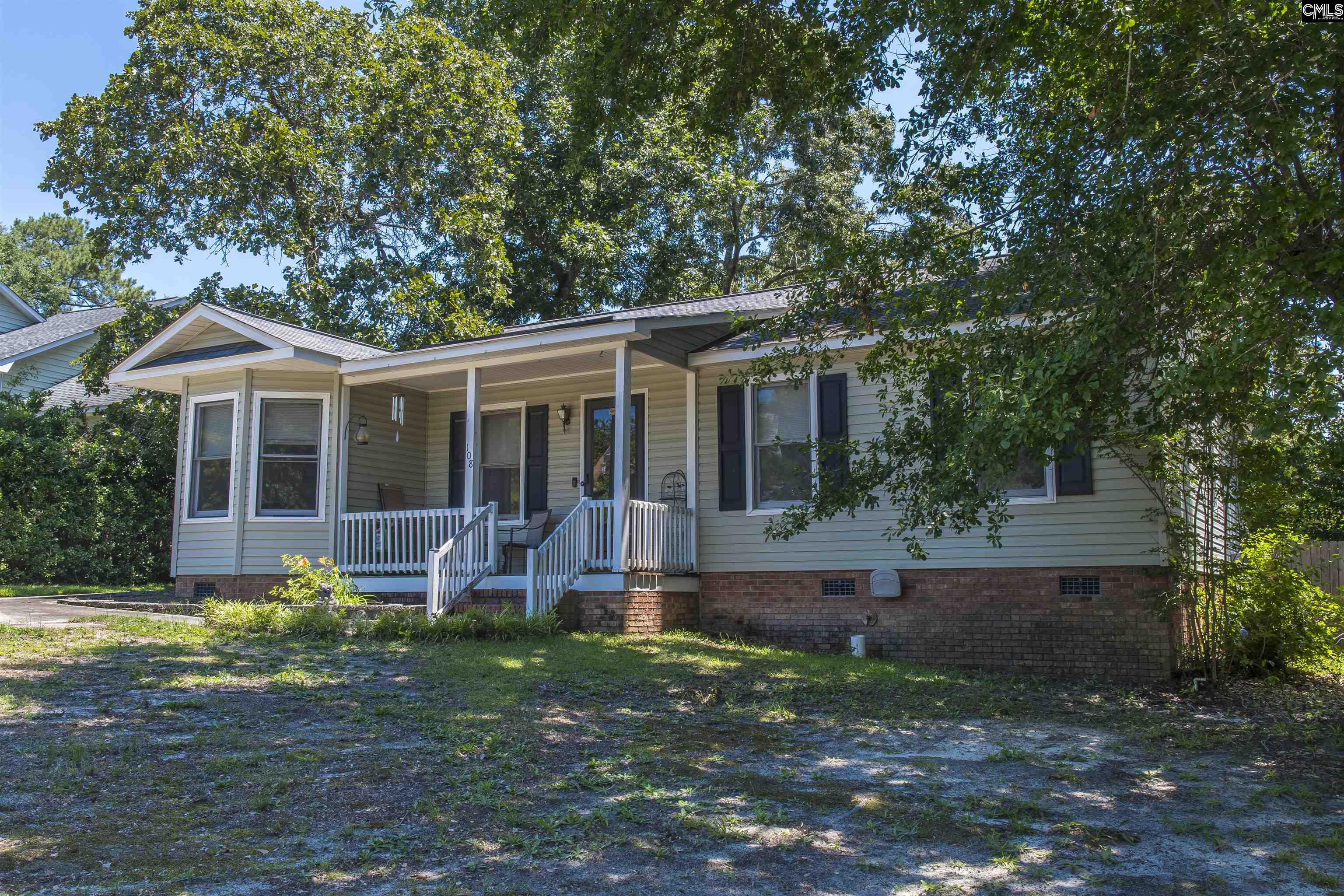 108 Pin Oak Court Lexington, SC 29073