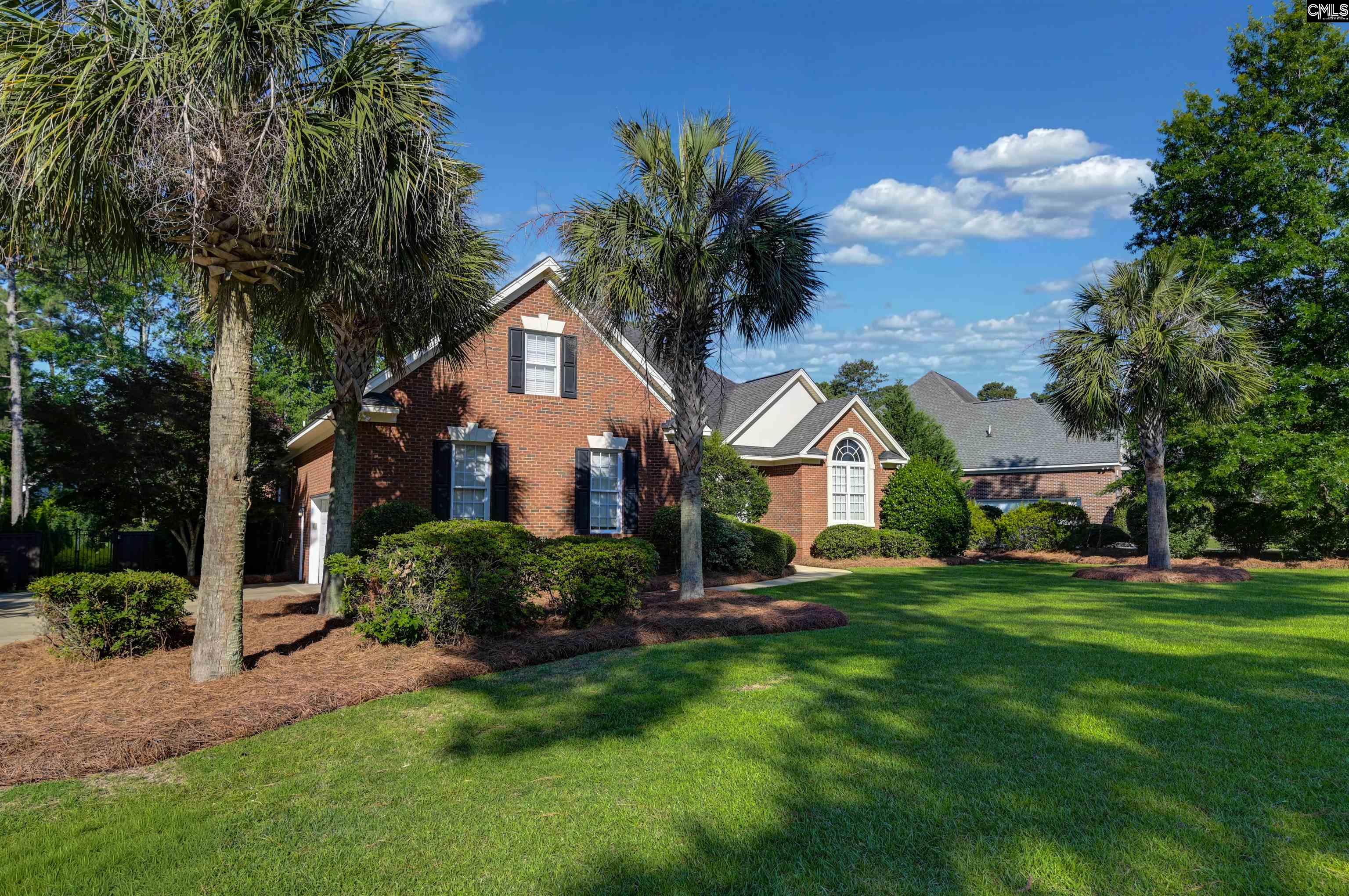 18 Walnut Wood Court Blythewood, SC 29016