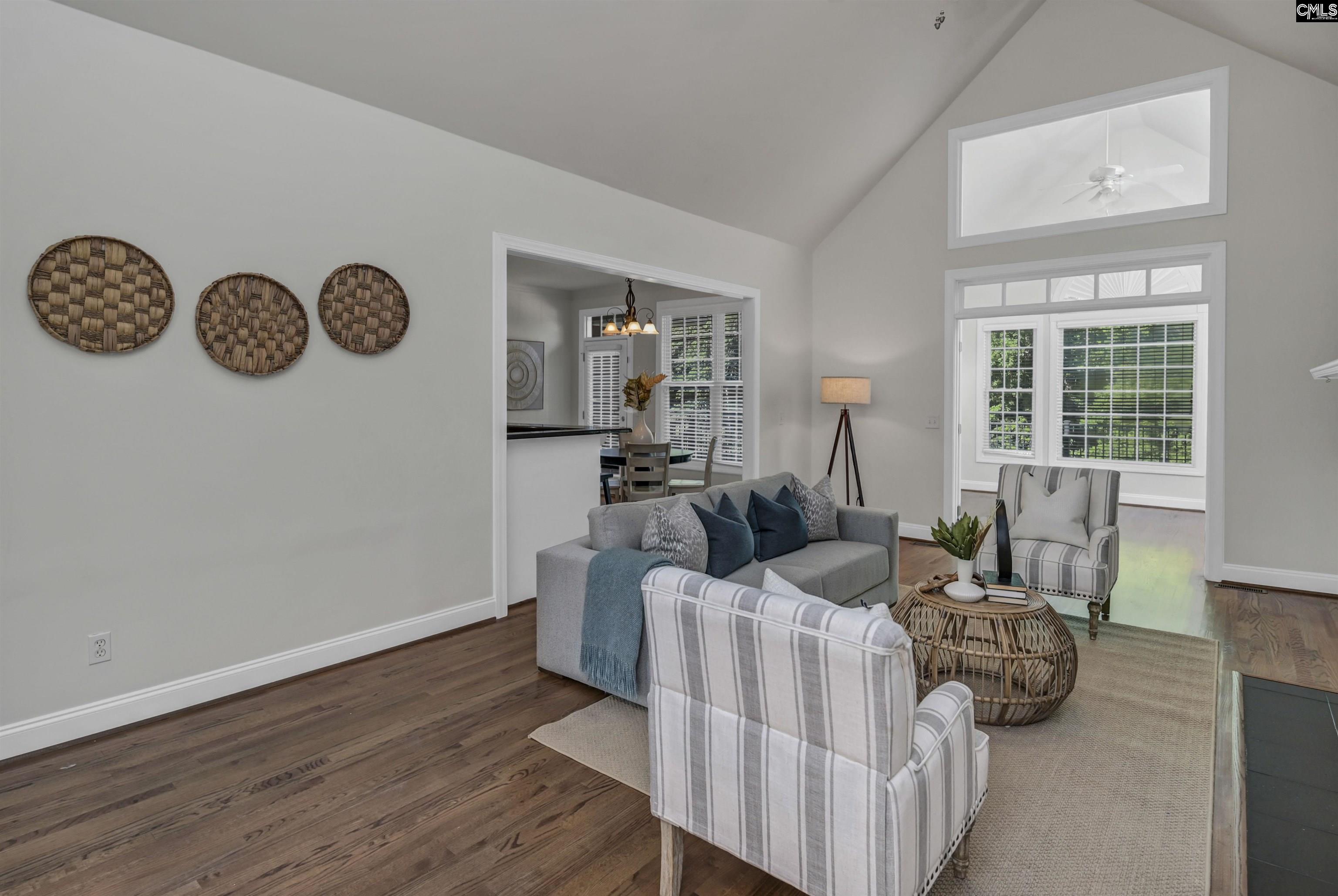 18 Walnut Wood Court Blythewood, SC 29016