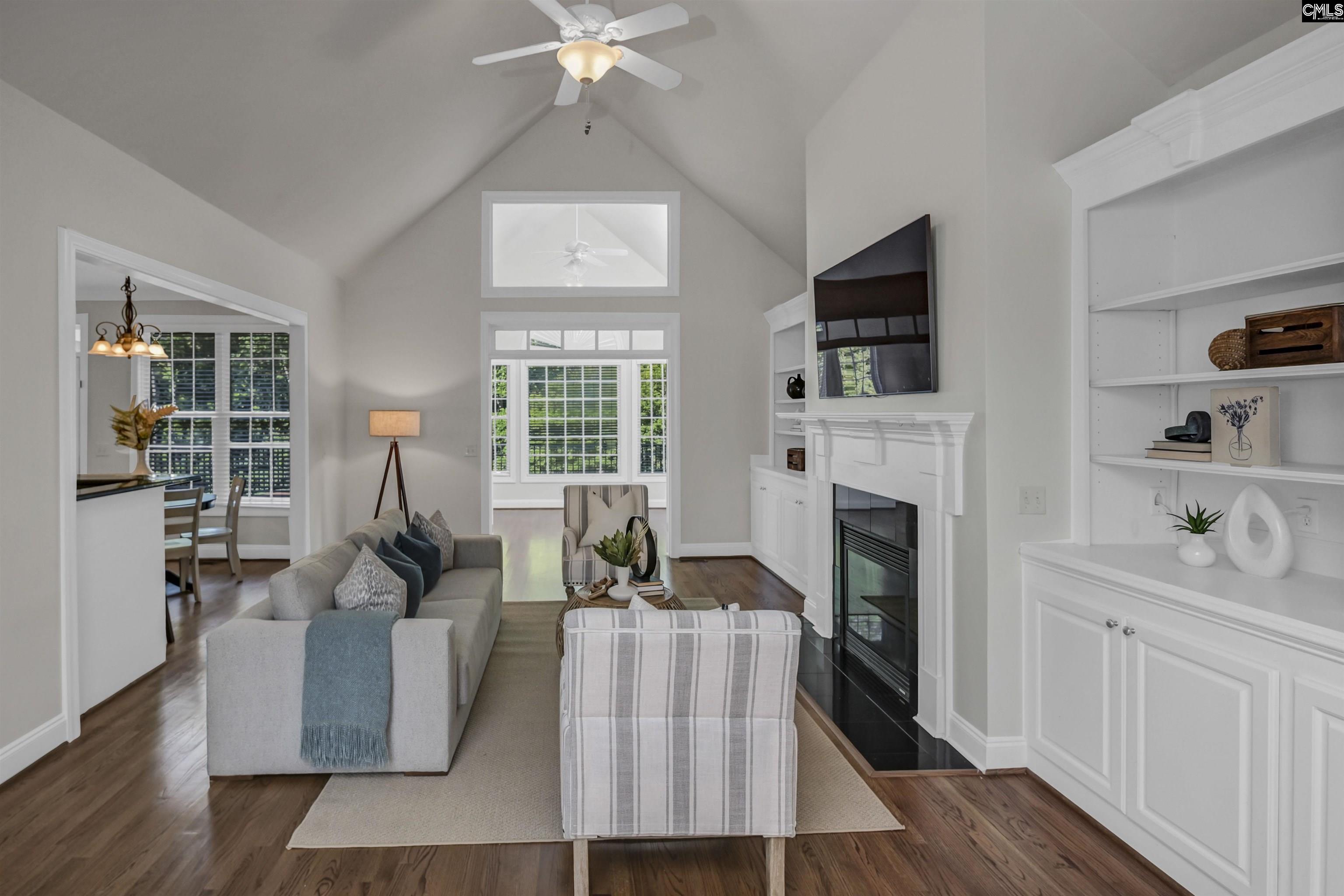 18 Walnut Wood Court Blythewood, SC 29016