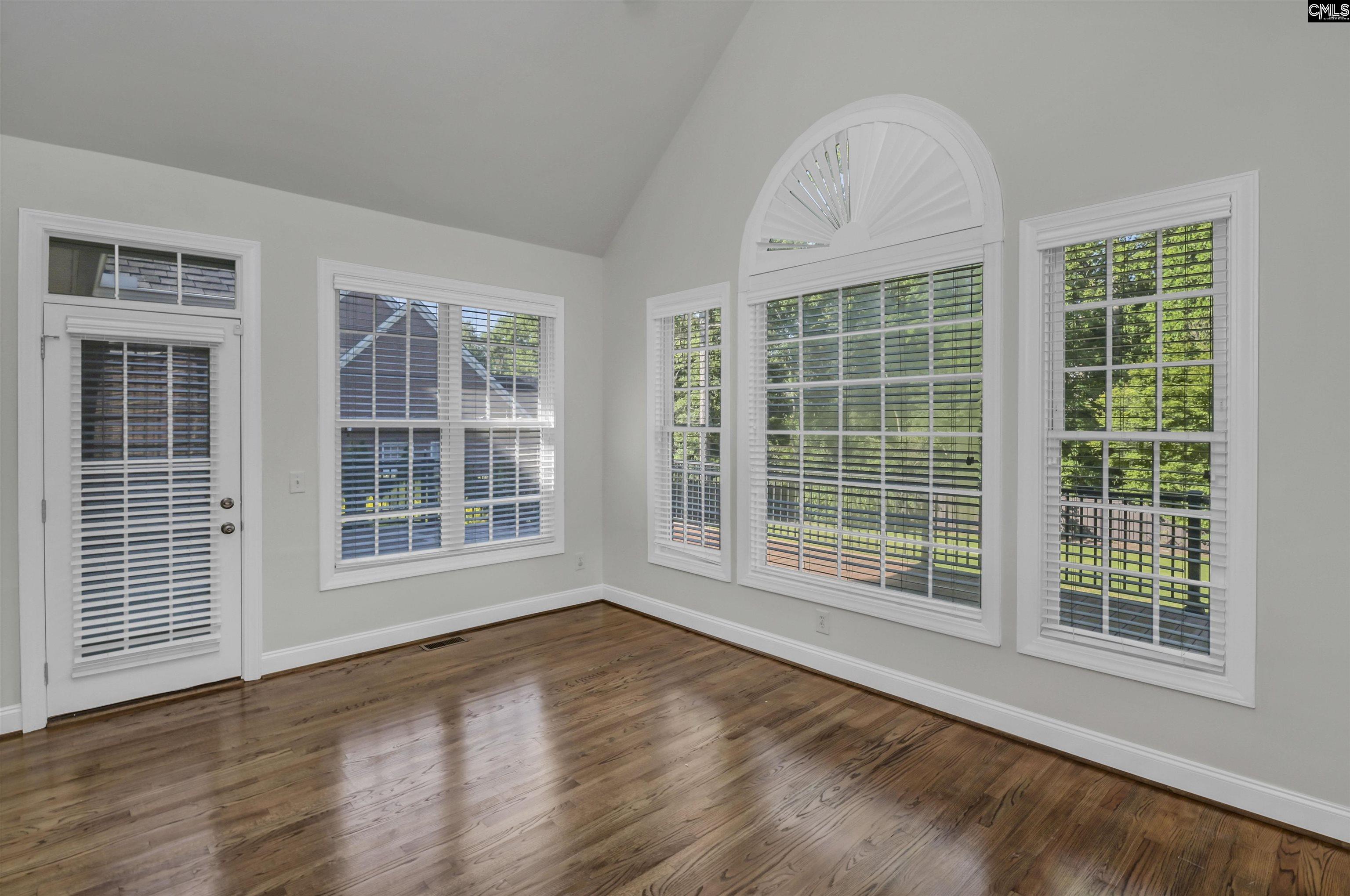 18 Walnut Wood Court Blythewood, SC 29016
