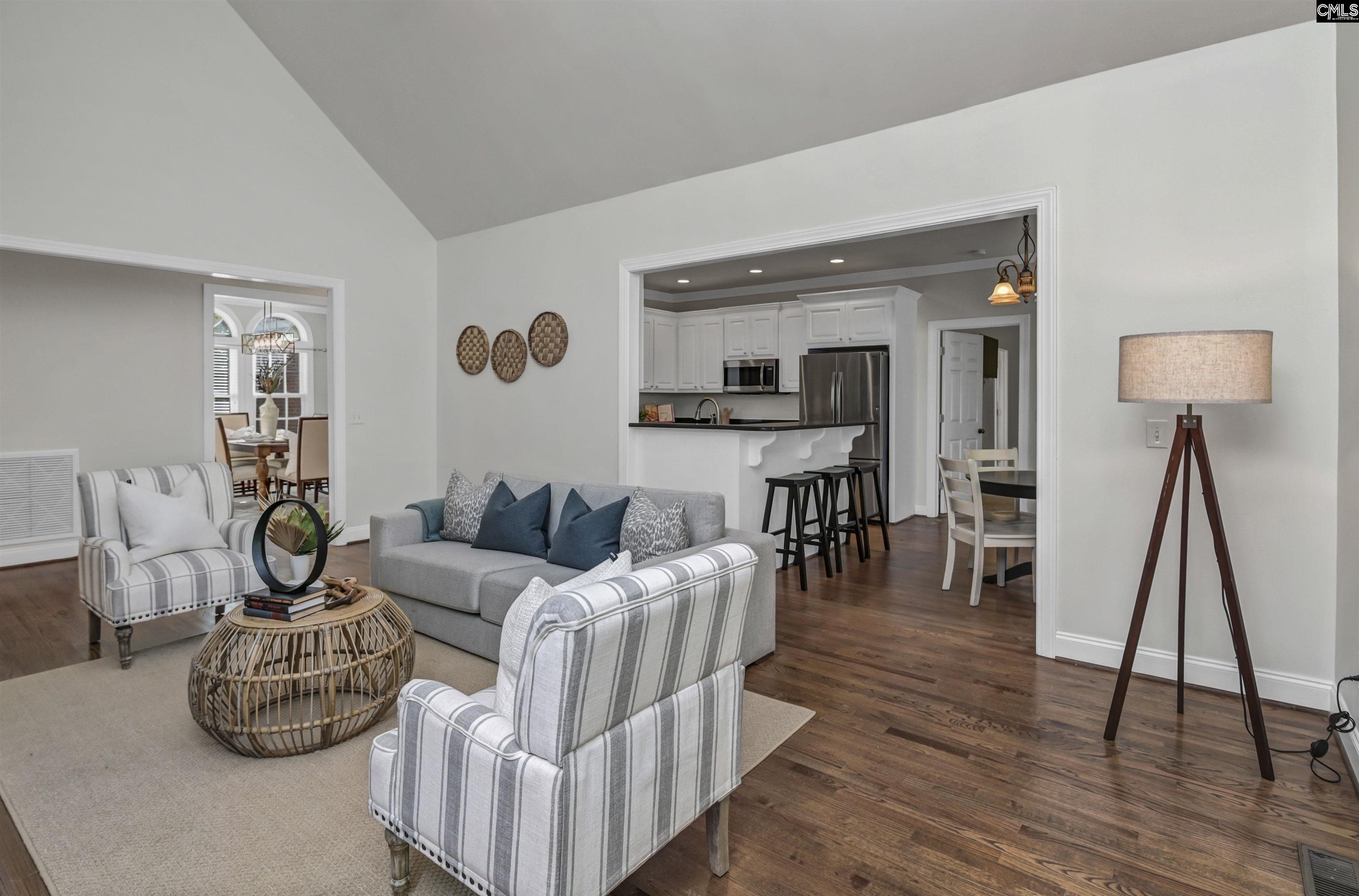 18 Walnut Wood Court Blythewood, SC 29016