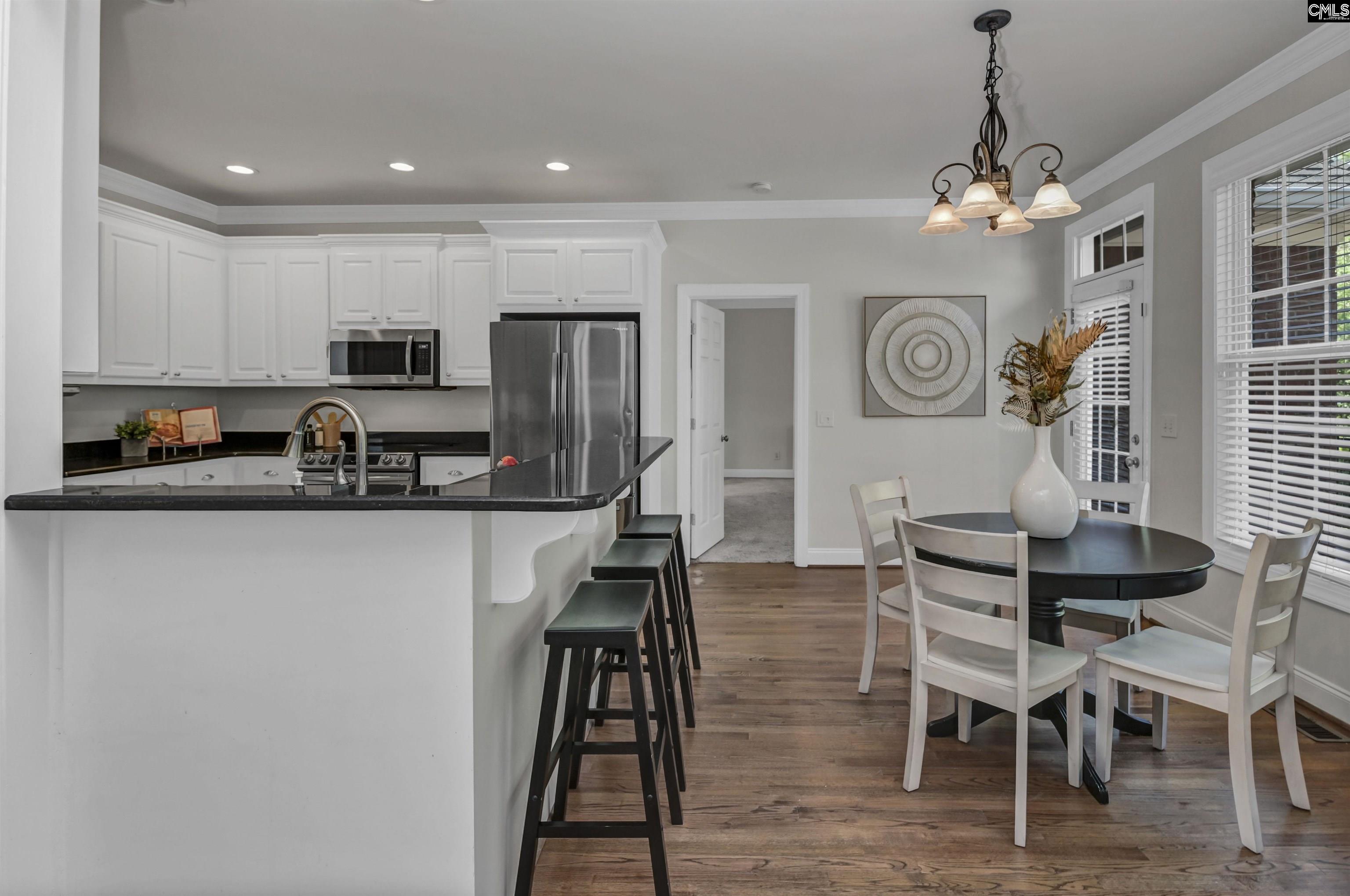 18 Walnut Wood Court Blythewood, SC 29016