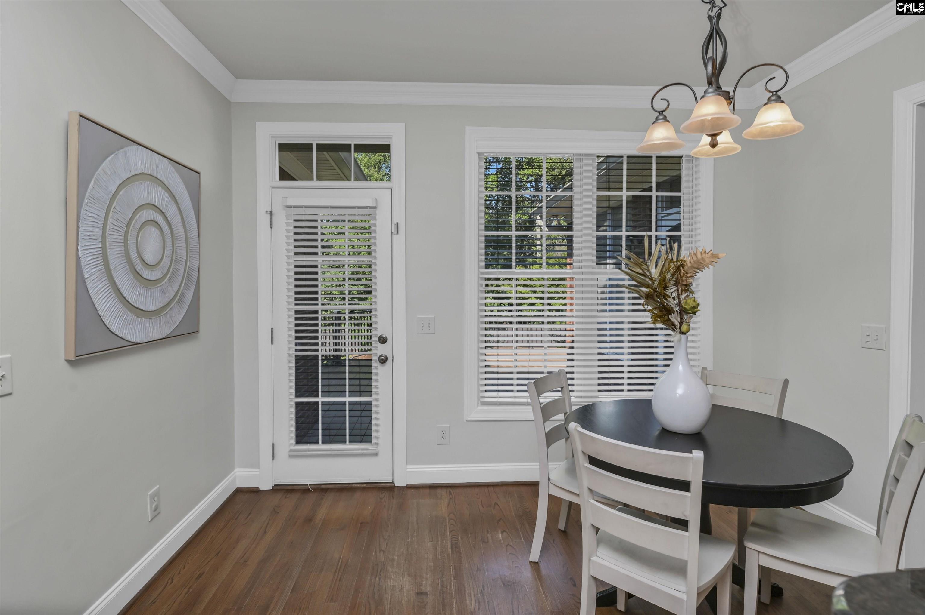 18 Walnut Wood Court Blythewood, SC 29016