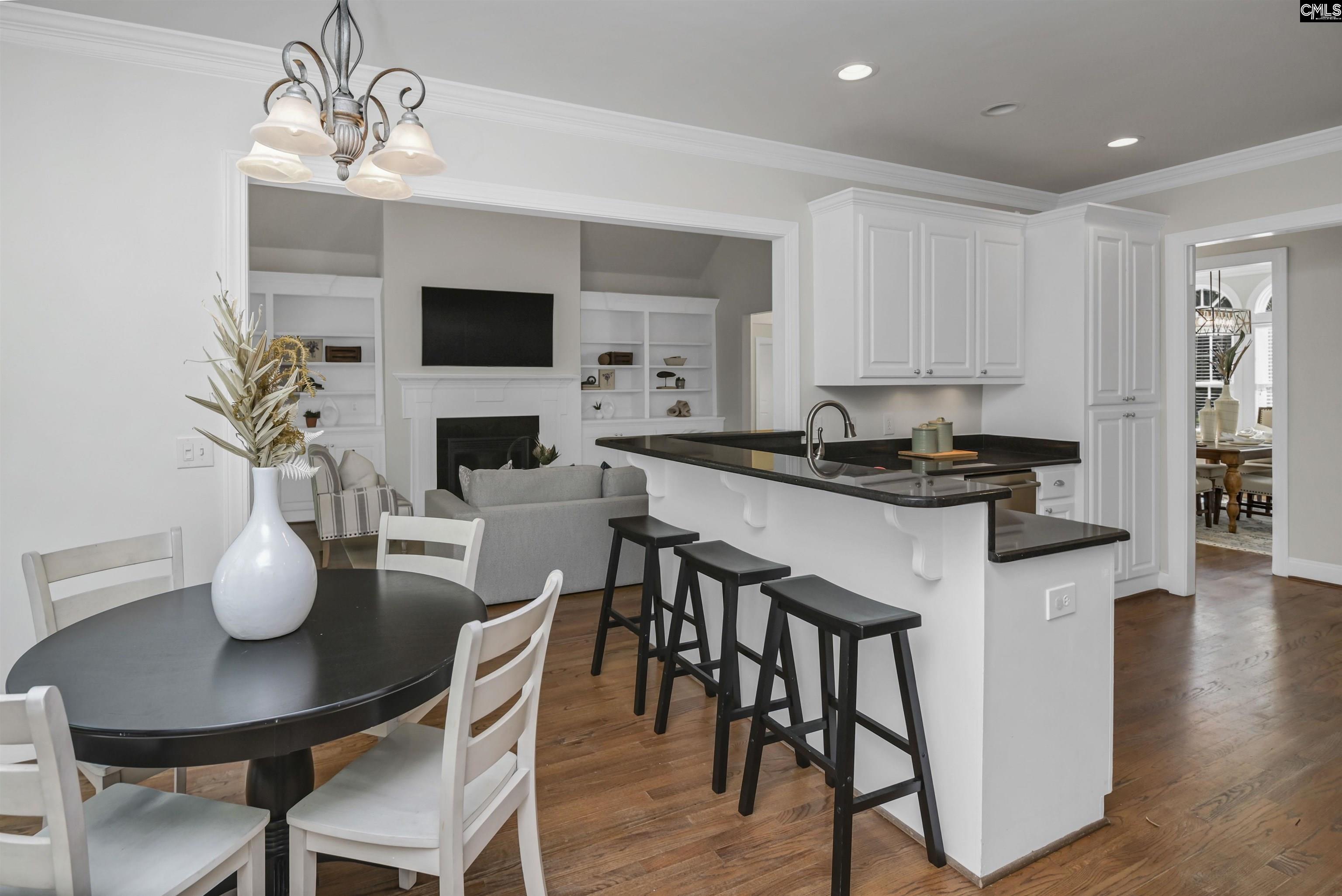 18 Walnut Wood Court Blythewood, SC 29016