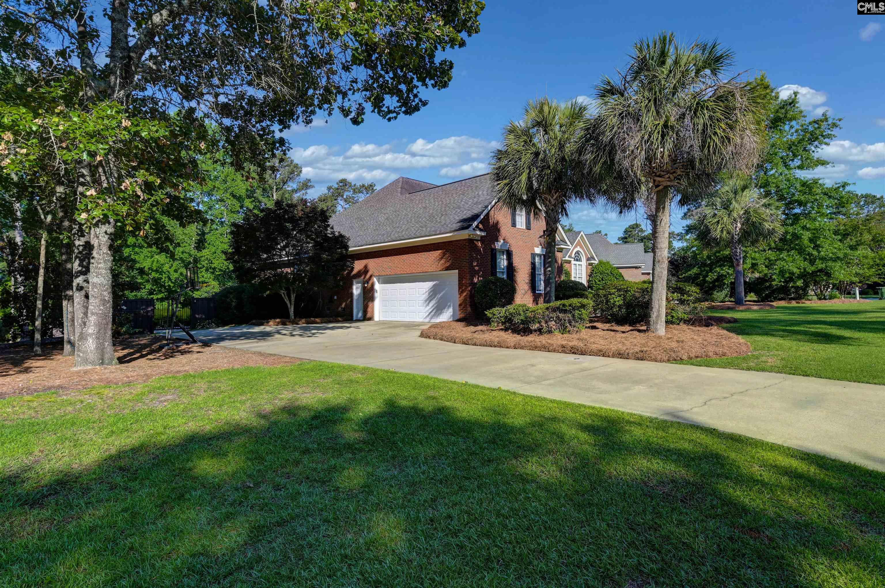 18 Walnut Wood Court Blythewood, SC 29016