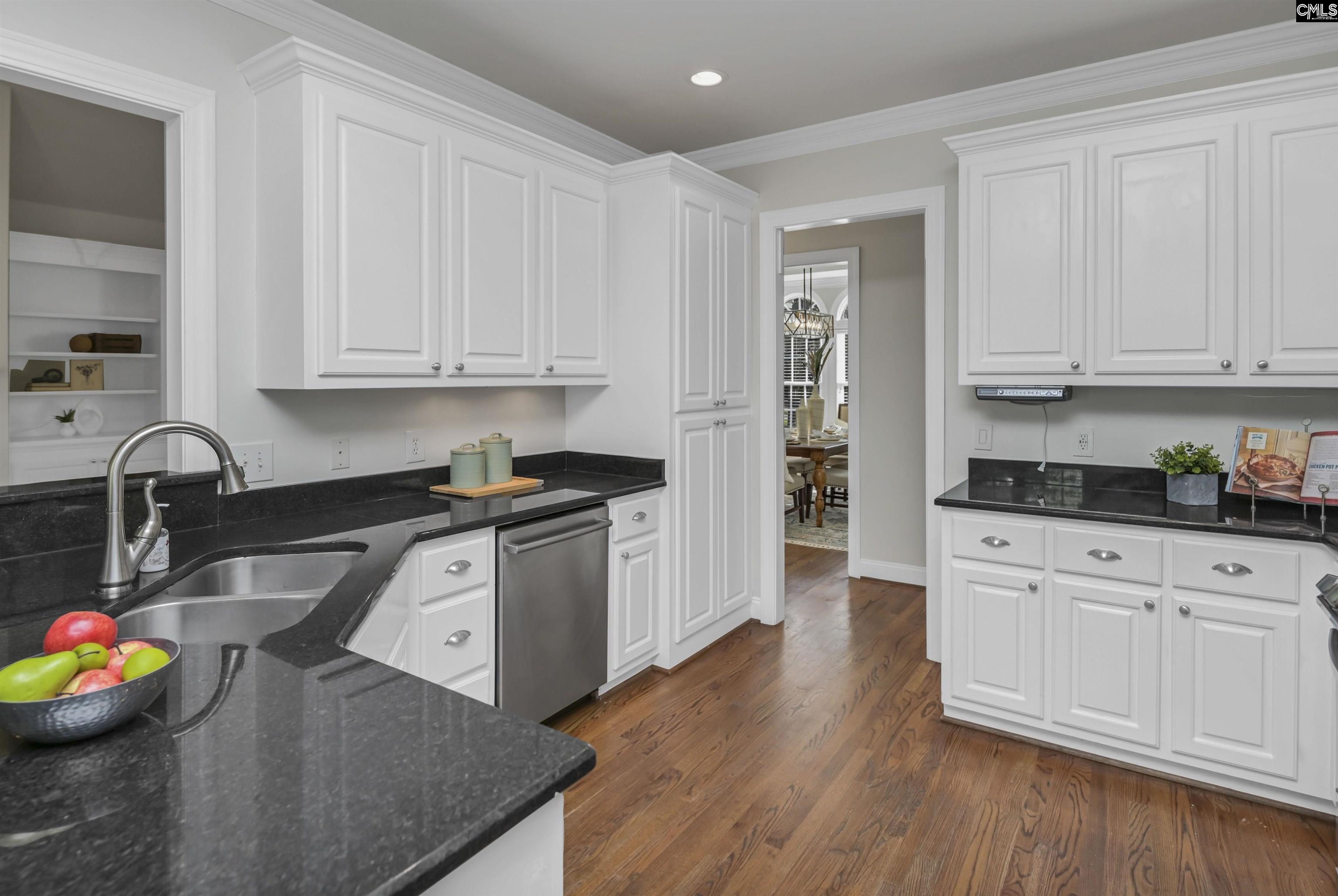 18 Walnut Wood Court Blythewood, SC 29016
