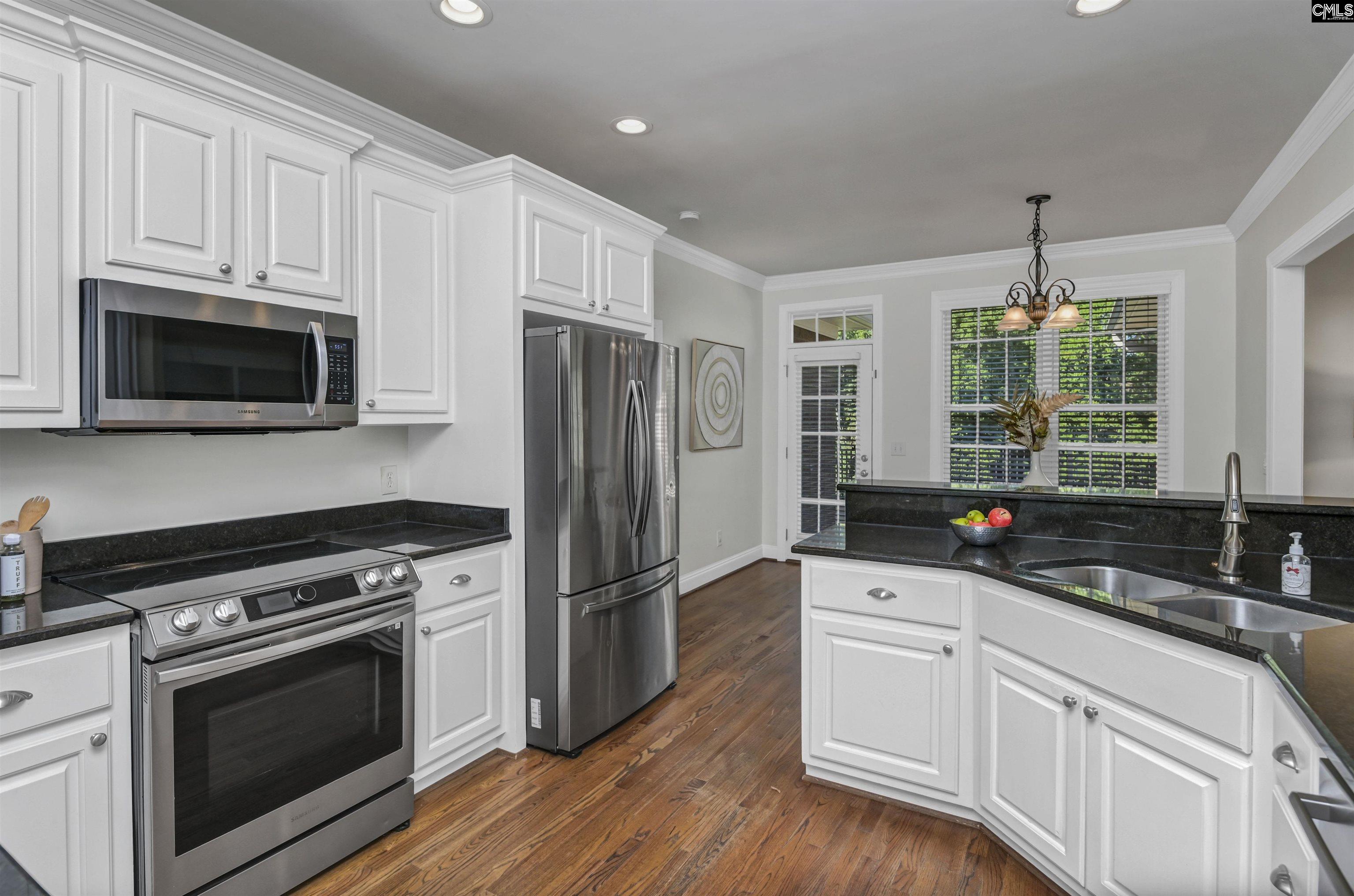18 Walnut Wood Court Blythewood, SC 29016
