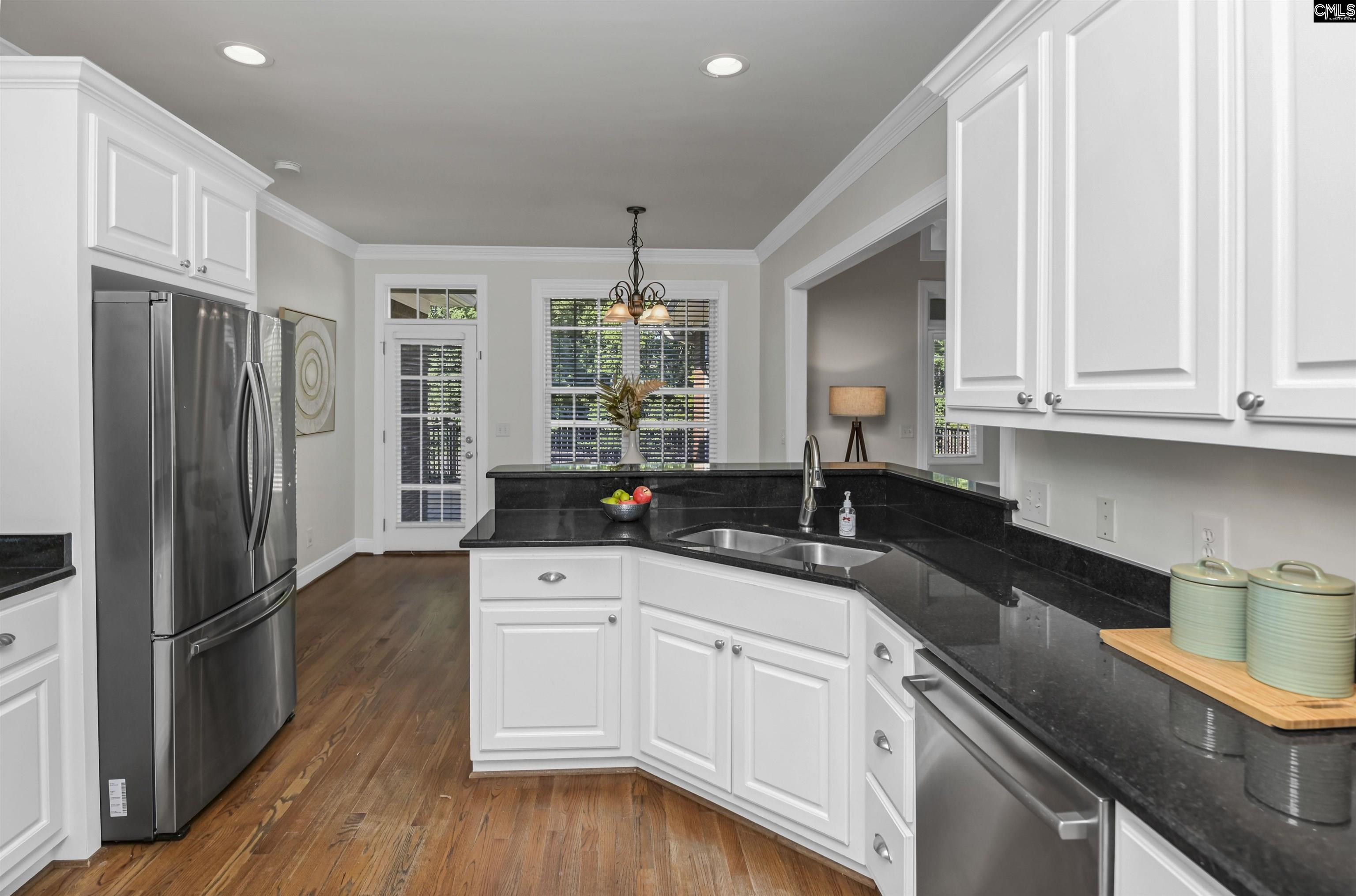 18 Walnut Wood Court Blythewood, SC 29016