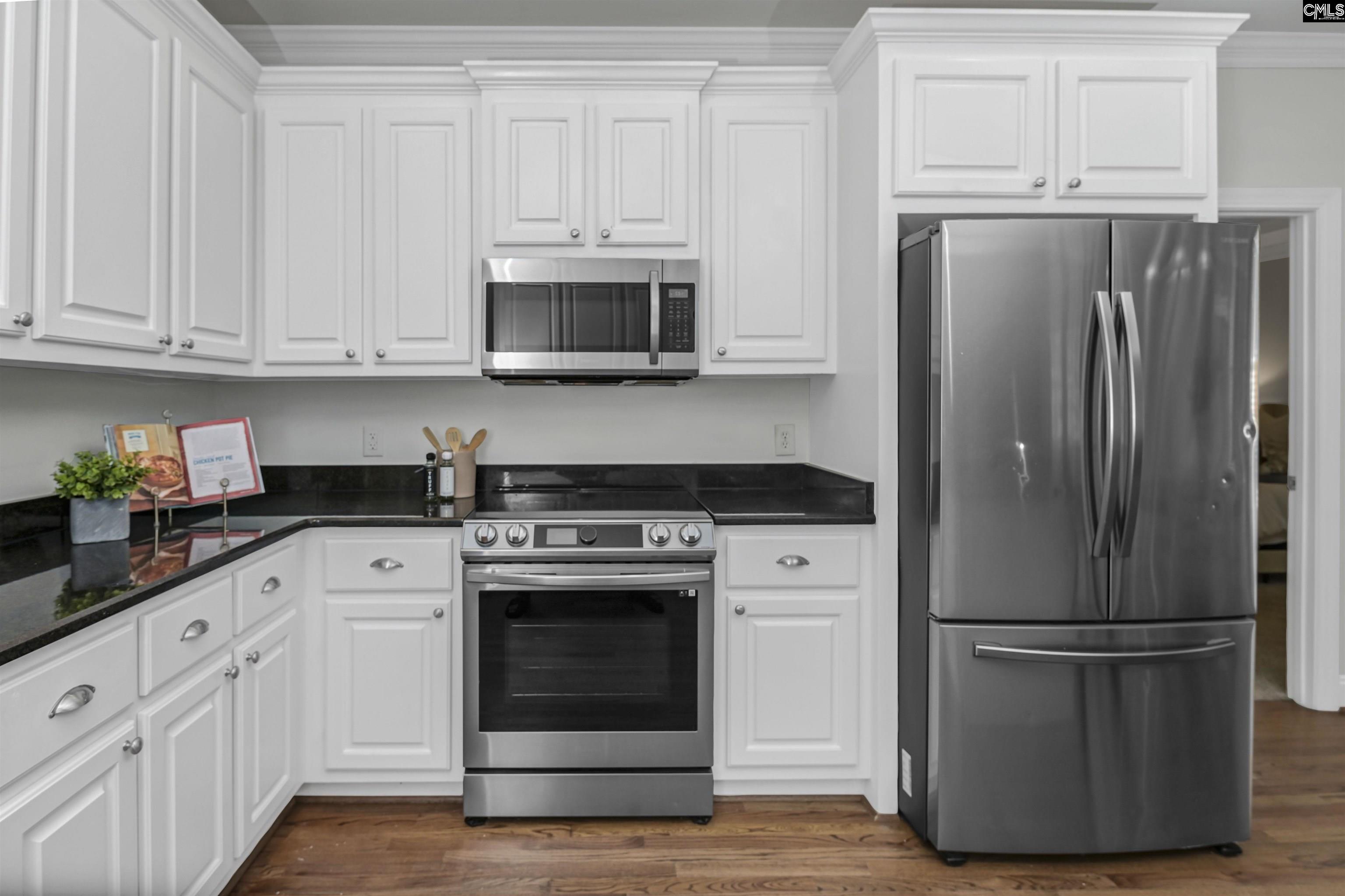18 Walnut Wood Court Blythewood, SC 29016