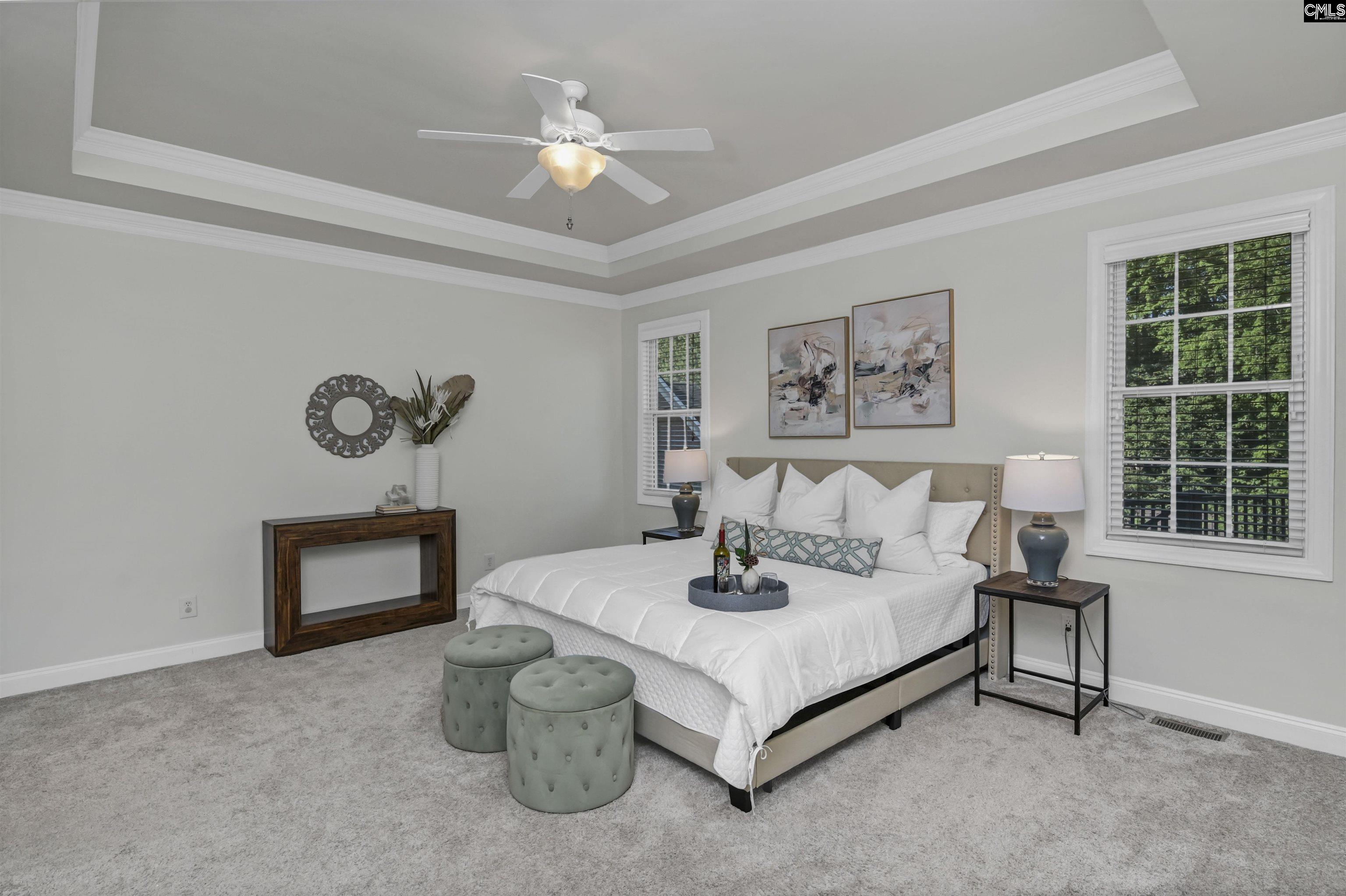 18 Walnut Wood Court Blythewood, SC 29016