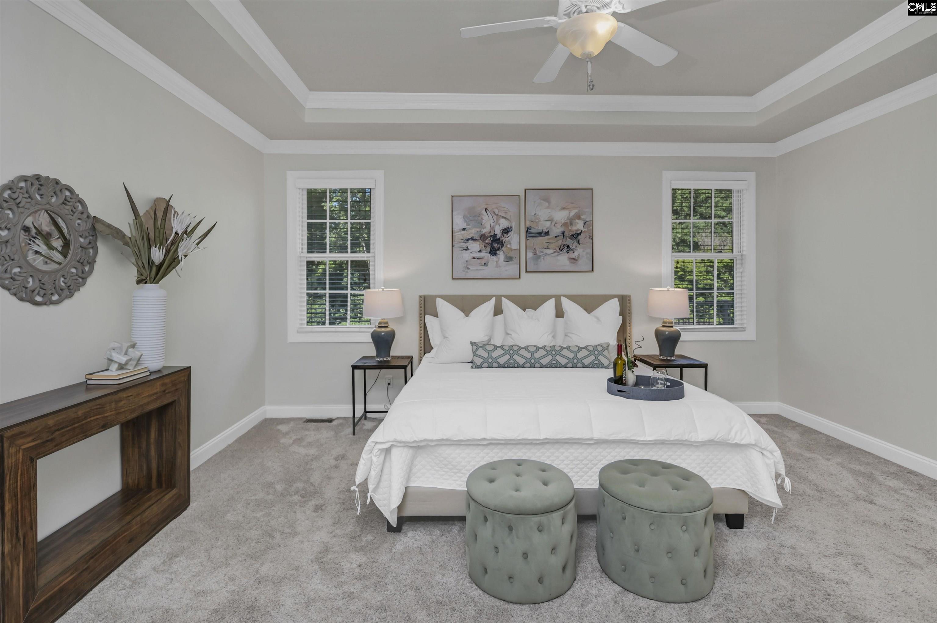 18 Walnut Wood Court Blythewood, SC 29016