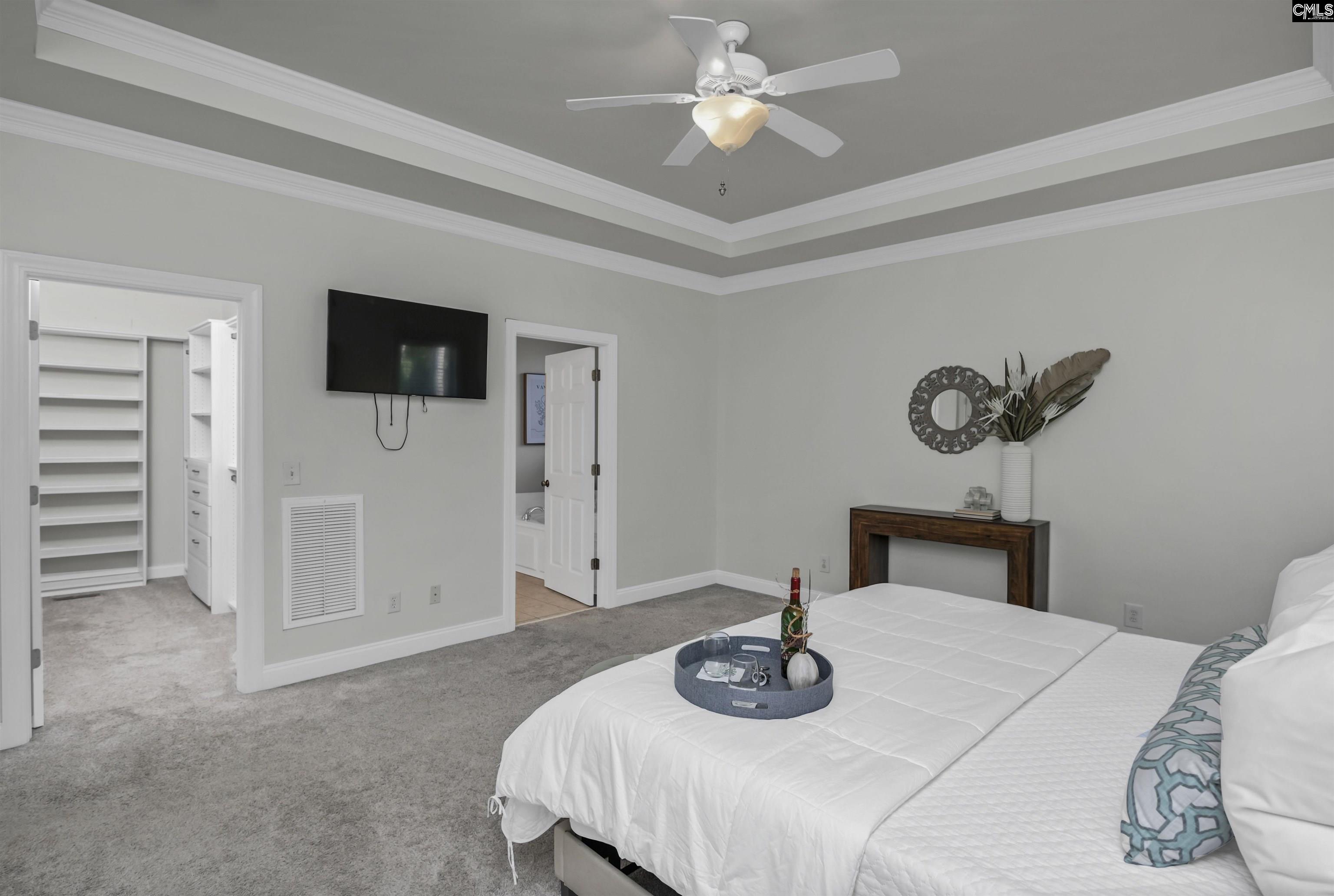 18 Walnut Wood Court Blythewood, SC 29016