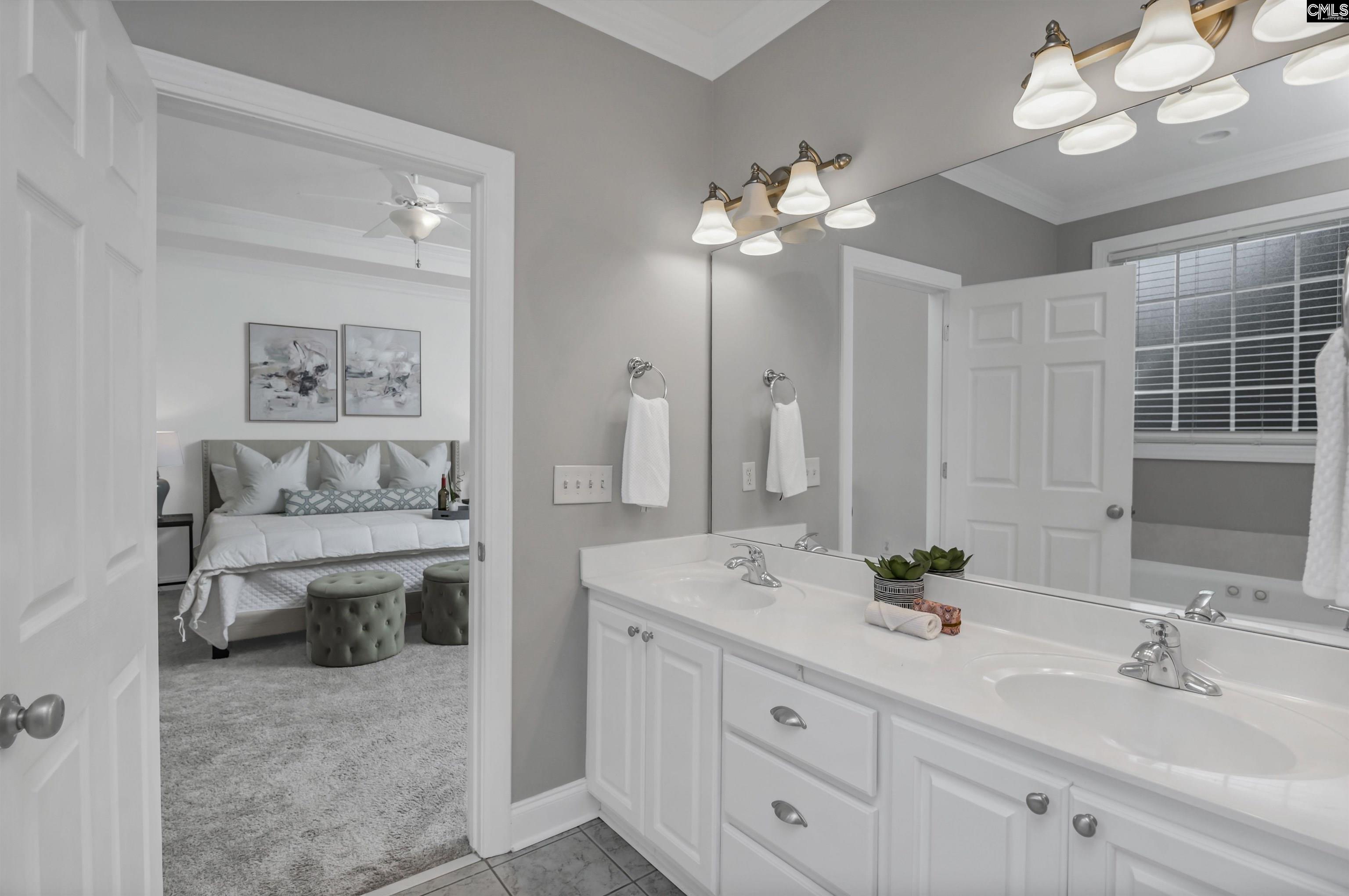 18 Walnut Wood Court Blythewood, SC 29016