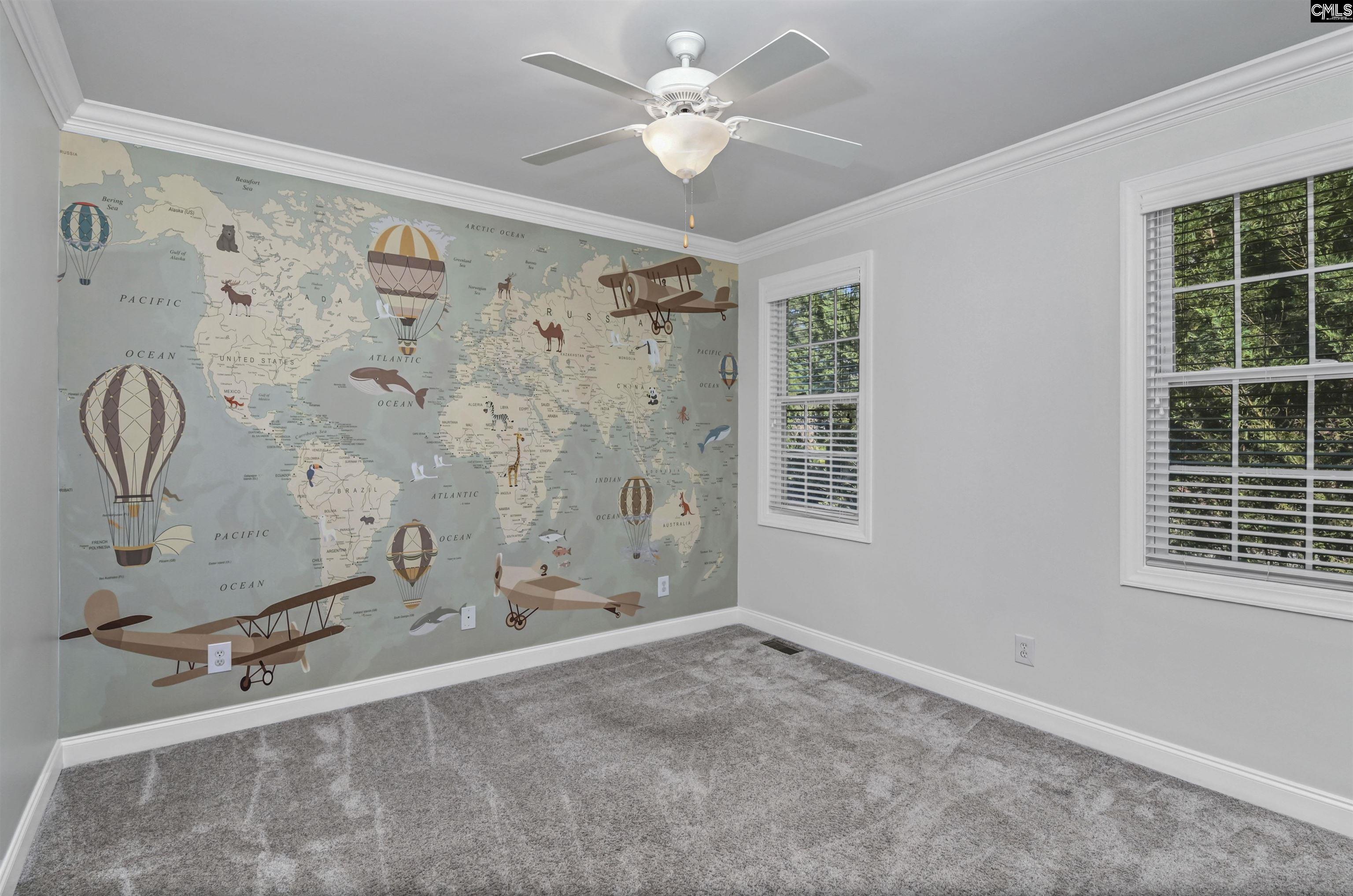18 Walnut Wood Court Blythewood, SC 29016