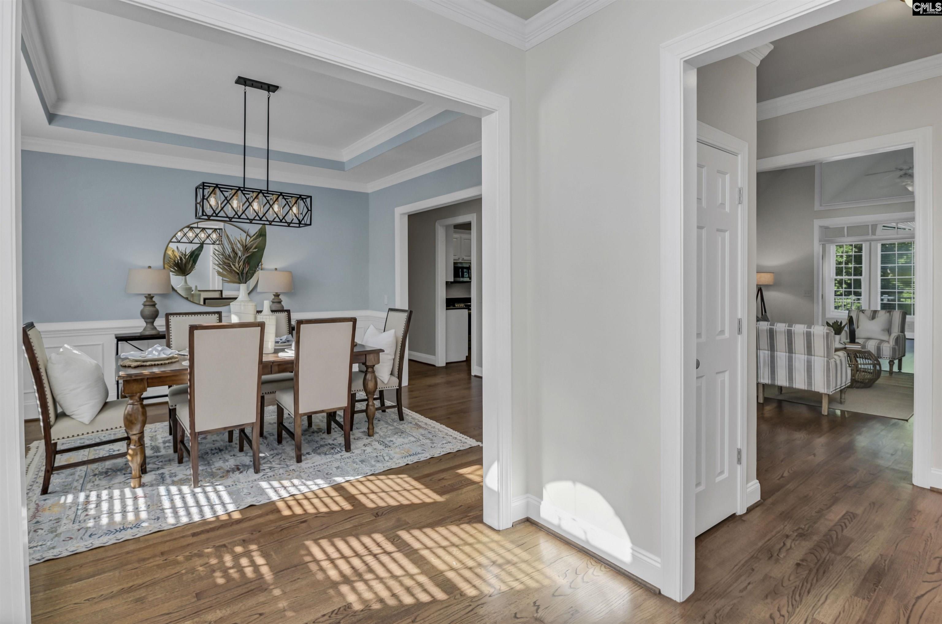 18 Walnut Wood Court Blythewood, SC 29016
