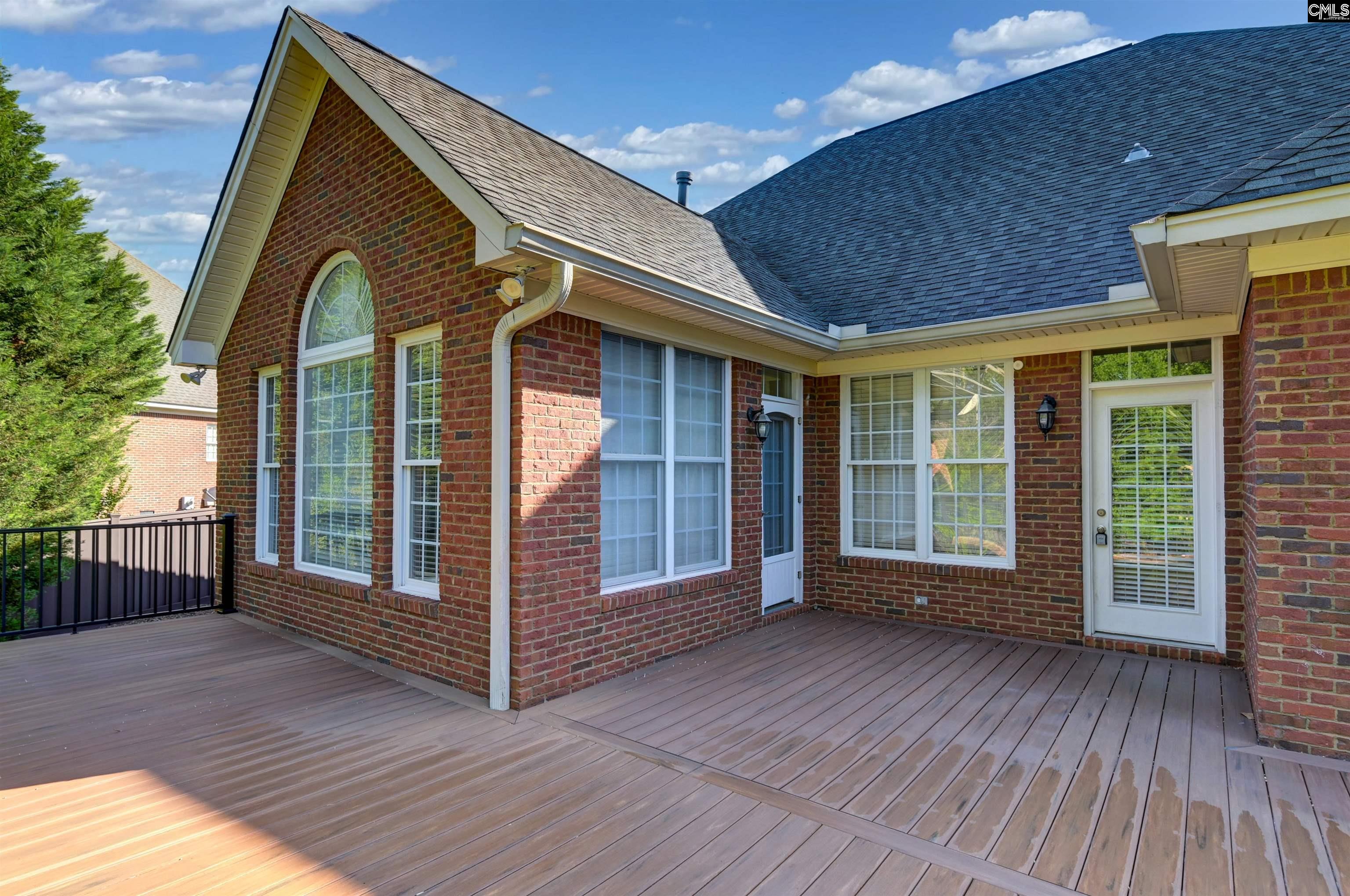 18 Walnut Wood Court Blythewood, SC 29016