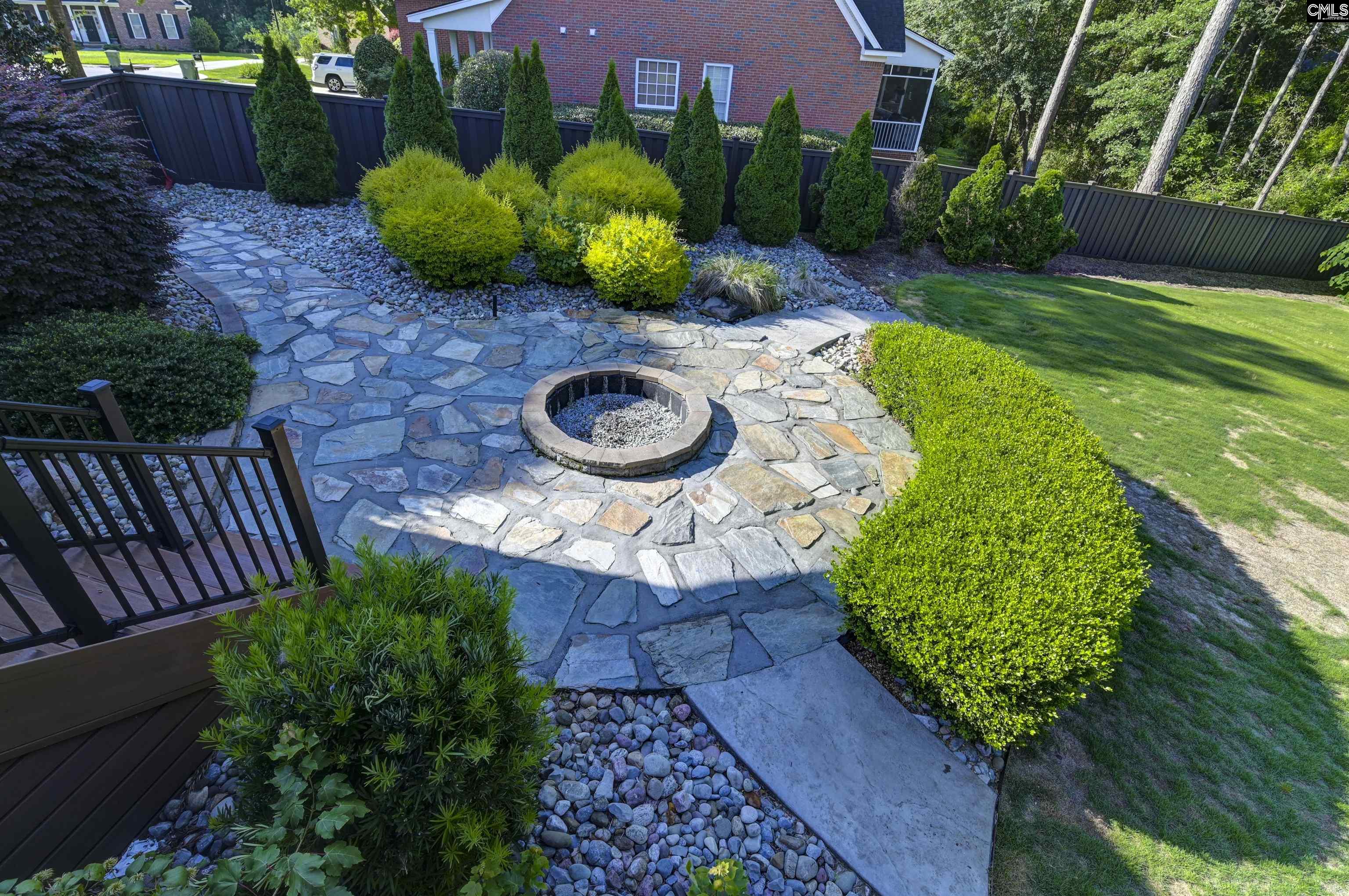 18 Walnut Wood Court Blythewood, SC 29016