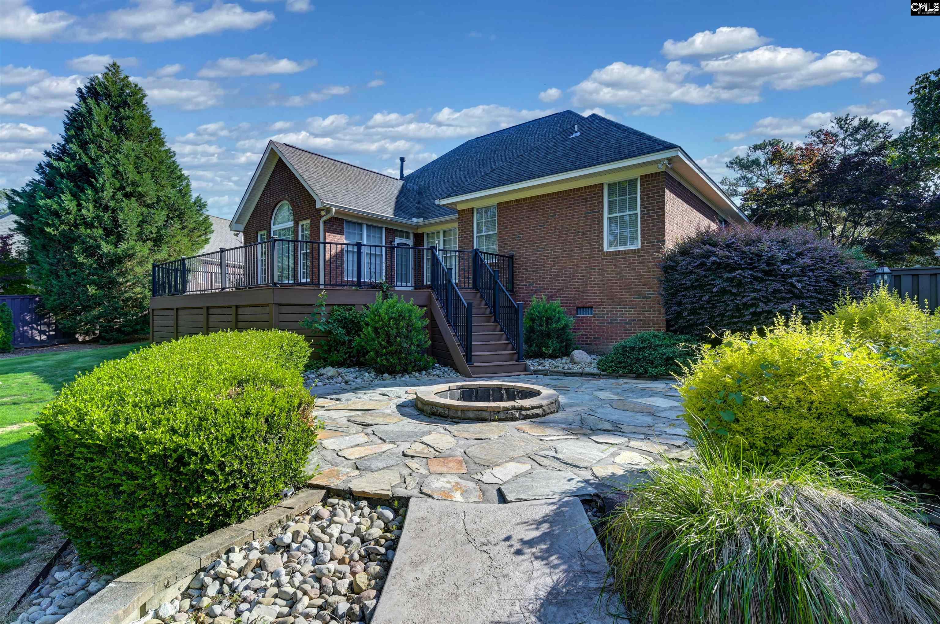 18 Walnut Wood Court Blythewood, SC 29016