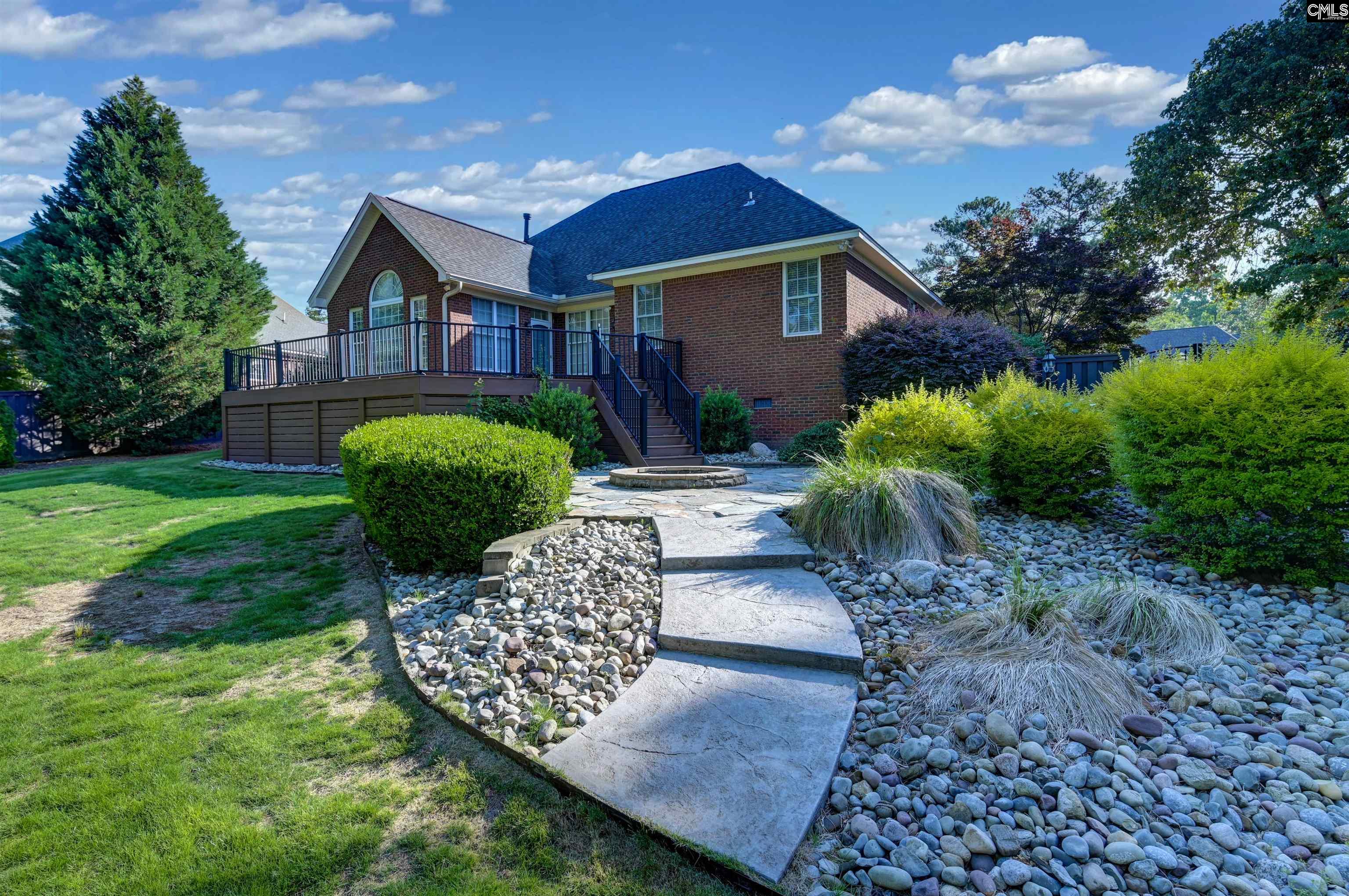 18 Walnut Wood Court Blythewood, SC 29016