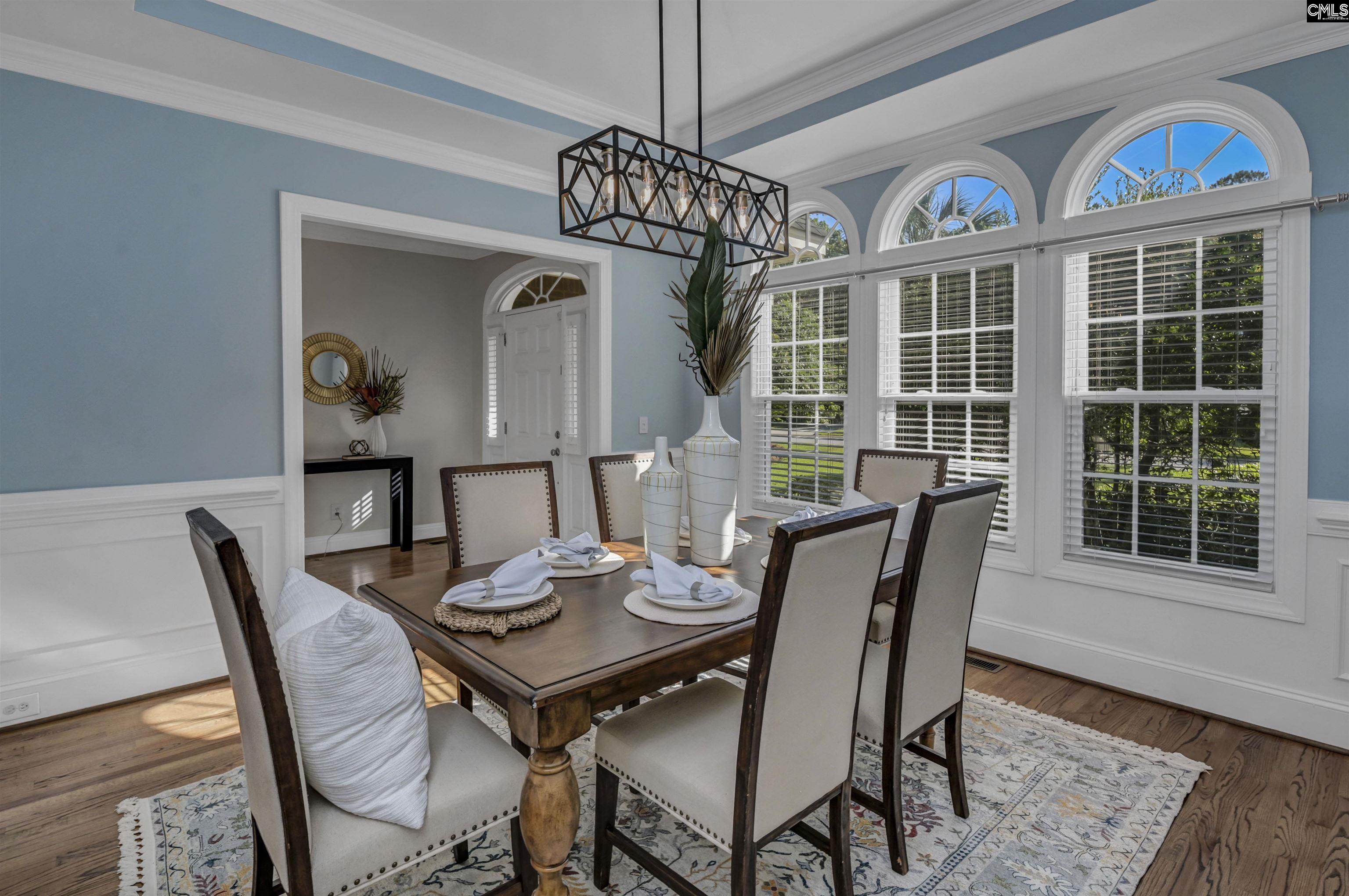 18 Walnut Wood Court Blythewood, SC 29016