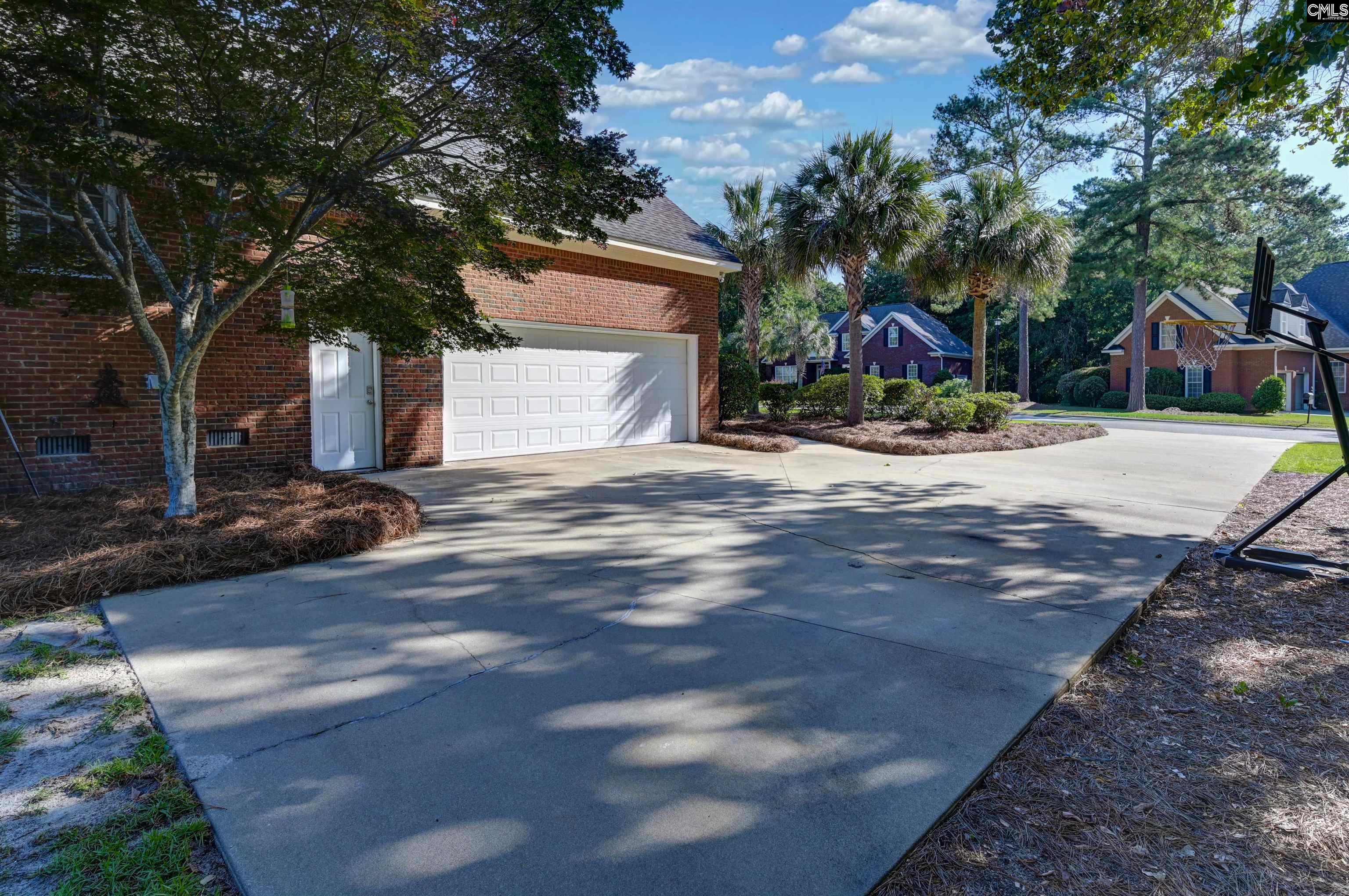 18 Walnut Wood Court Blythewood, SC 29016