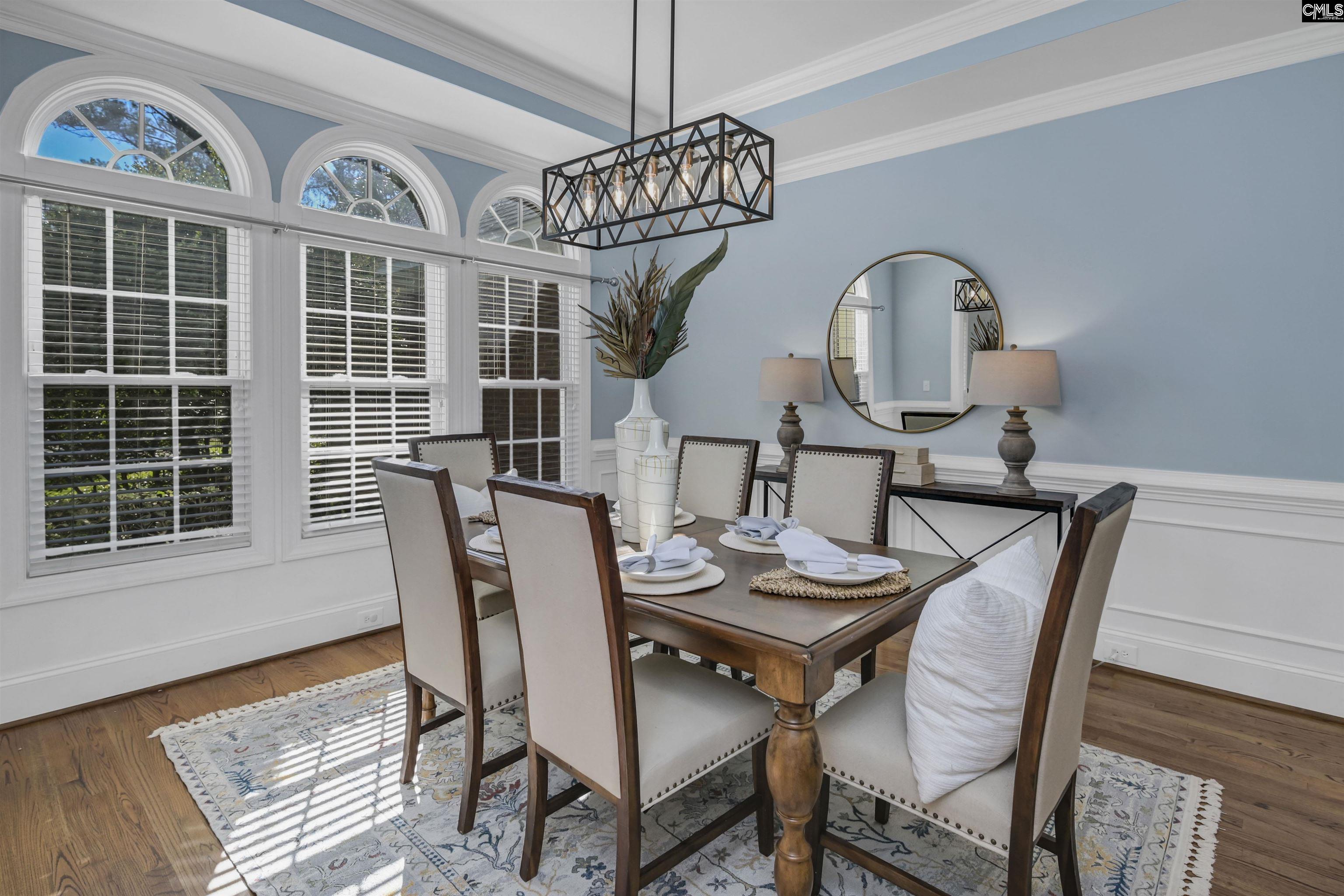 18 Walnut Wood Court Blythewood, SC 29016