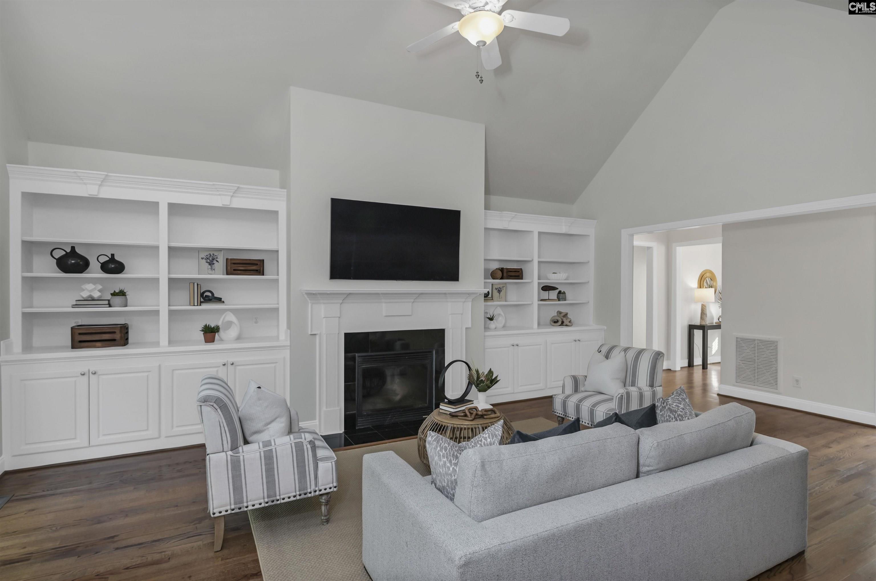 18 Walnut Wood Court Blythewood, SC 29016
