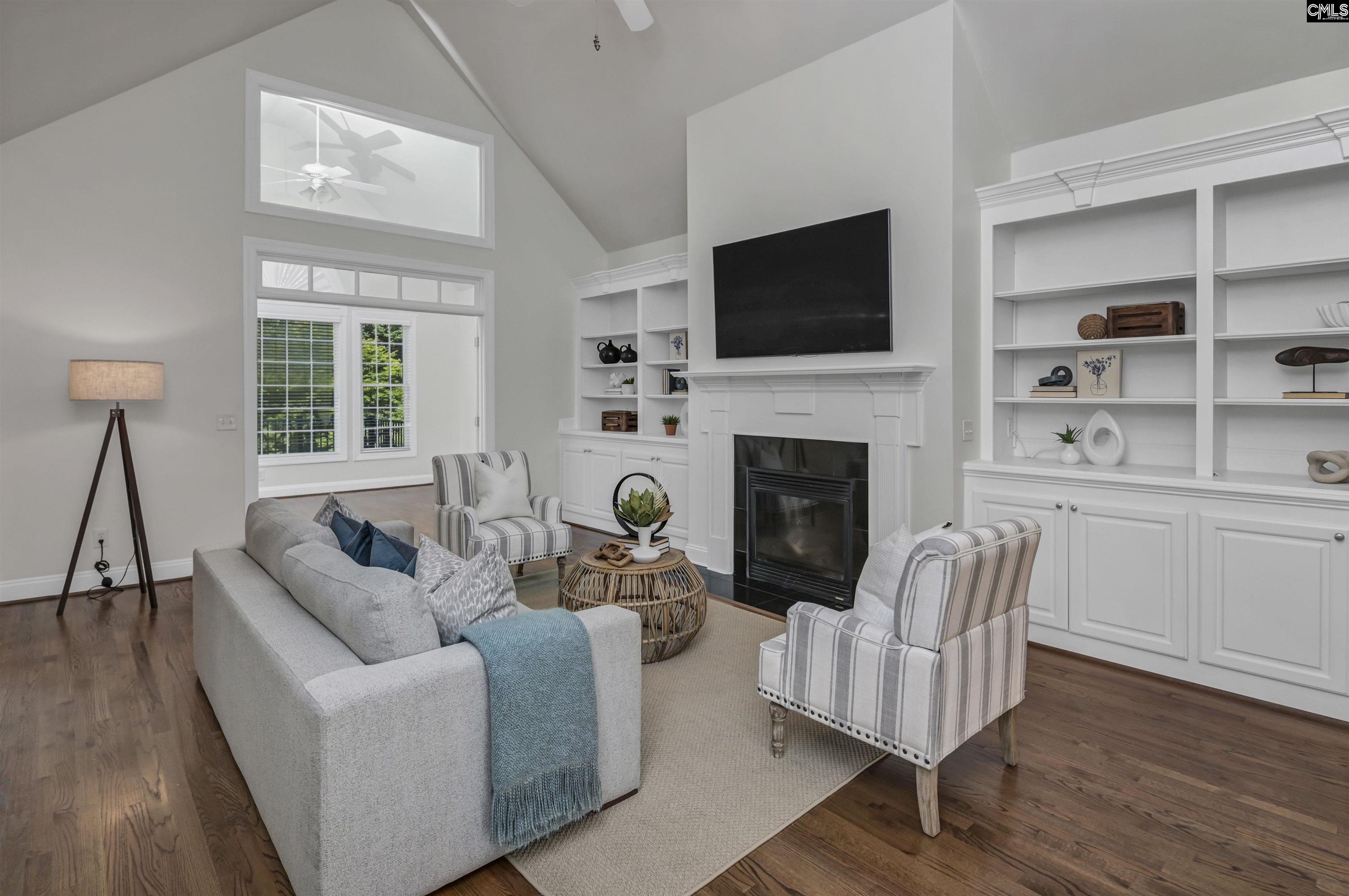 18 Walnut Wood Court Blythewood, SC 29016