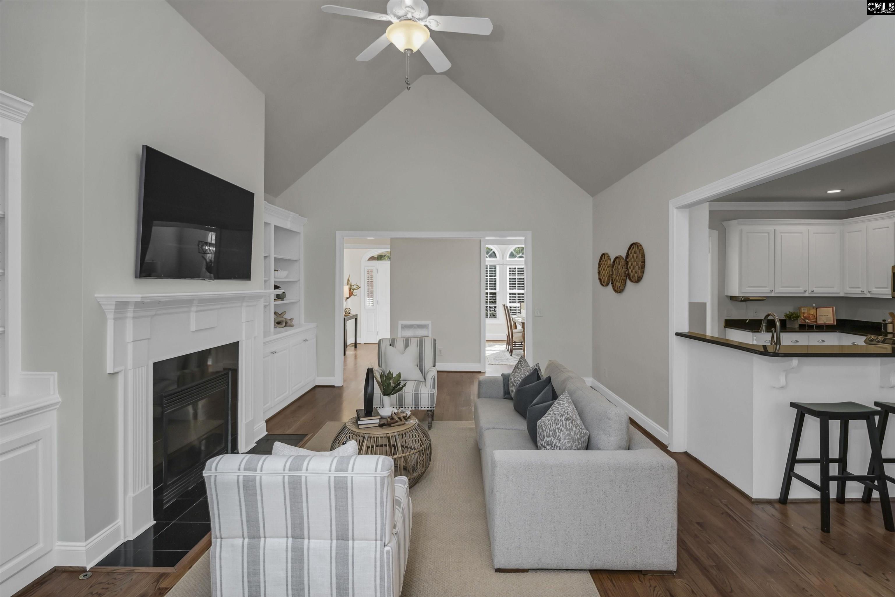 18 Walnut Wood Court Blythewood, SC 29016