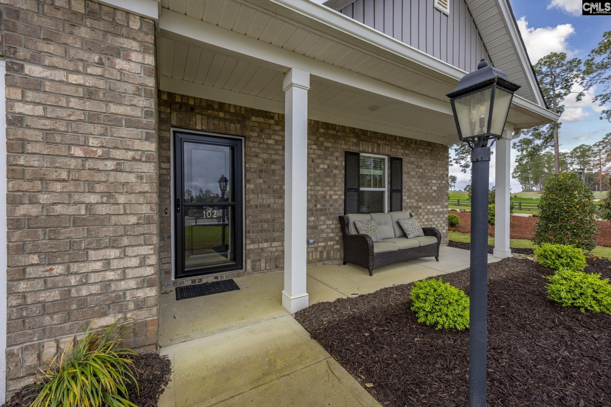 102 Backspin Drive Elgin, SC 29045