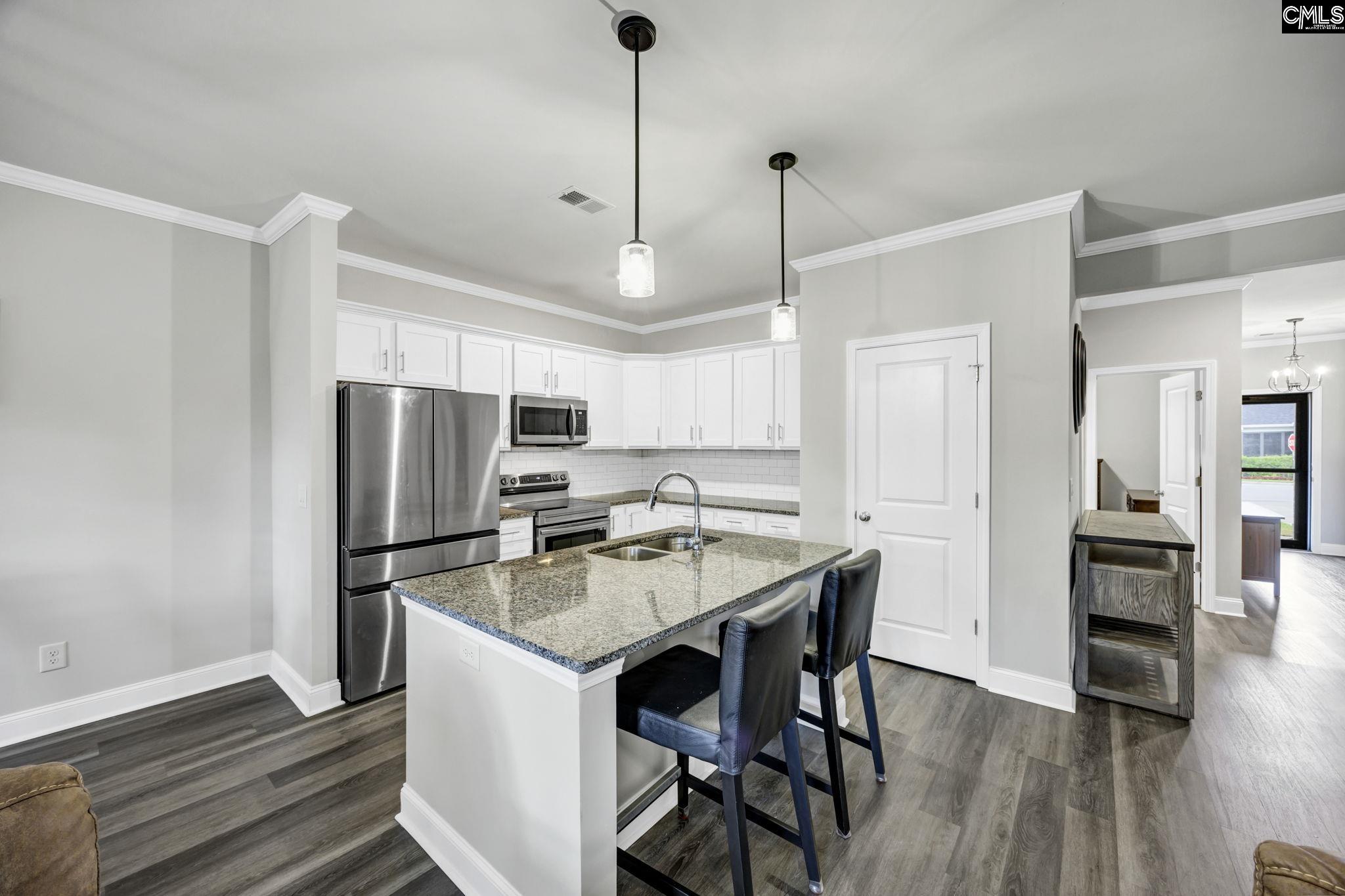 102 Backspin Drive Elgin, SC 29045