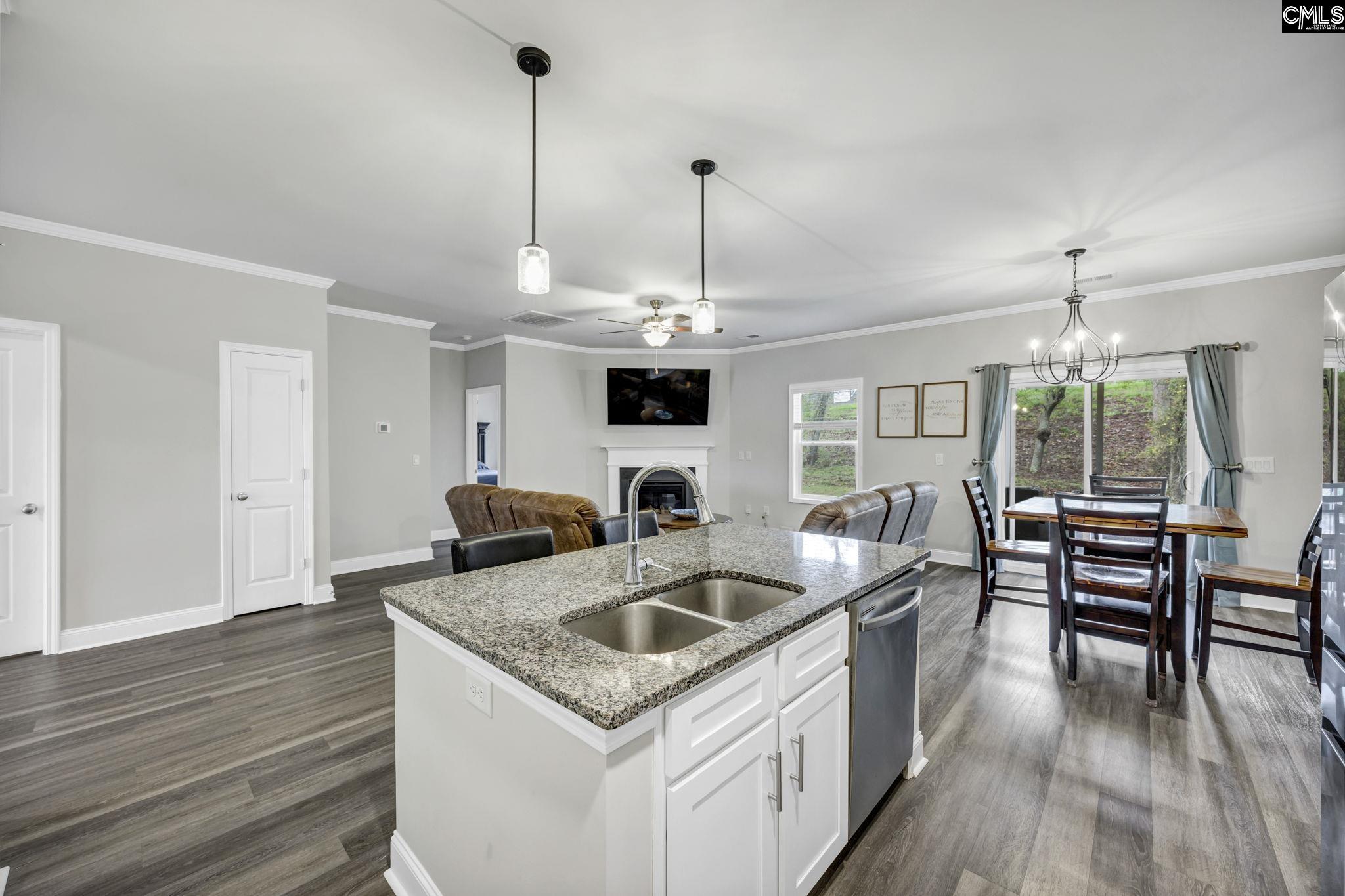 102 Backspin Drive Elgin, SC 29045