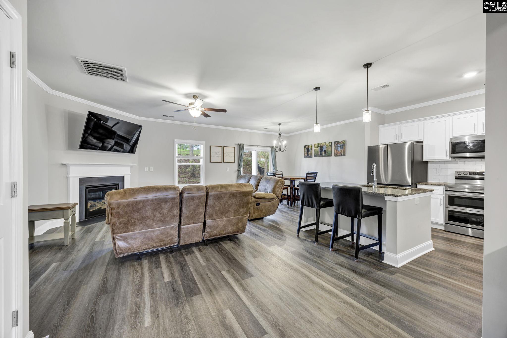 102 Backspin Drive Elgin, SC 29045